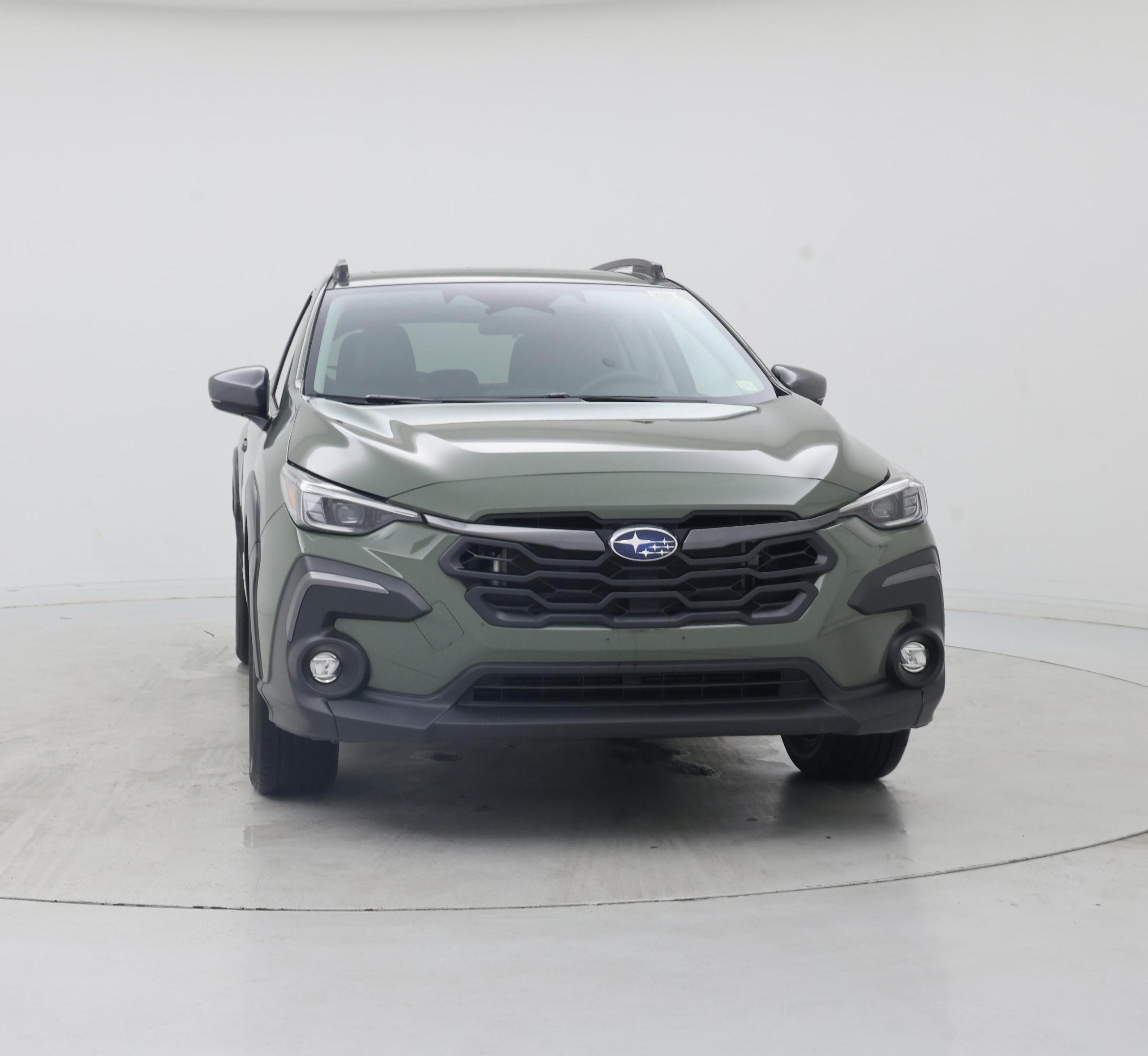 Thumbnail: 2024 Subaru Crosstrek - 5