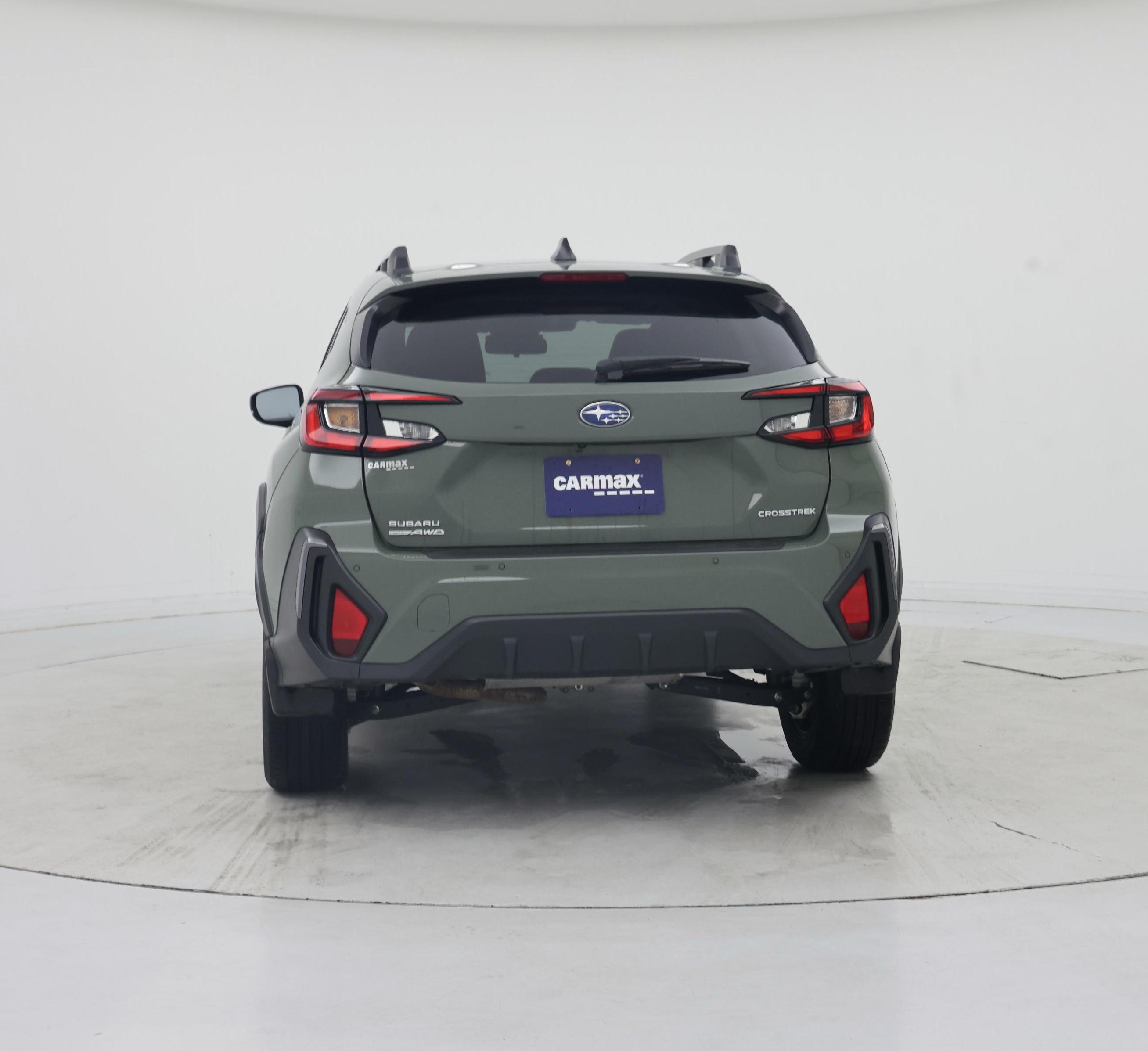Thumbnail: 2024 Subaru Crosstrek - 6