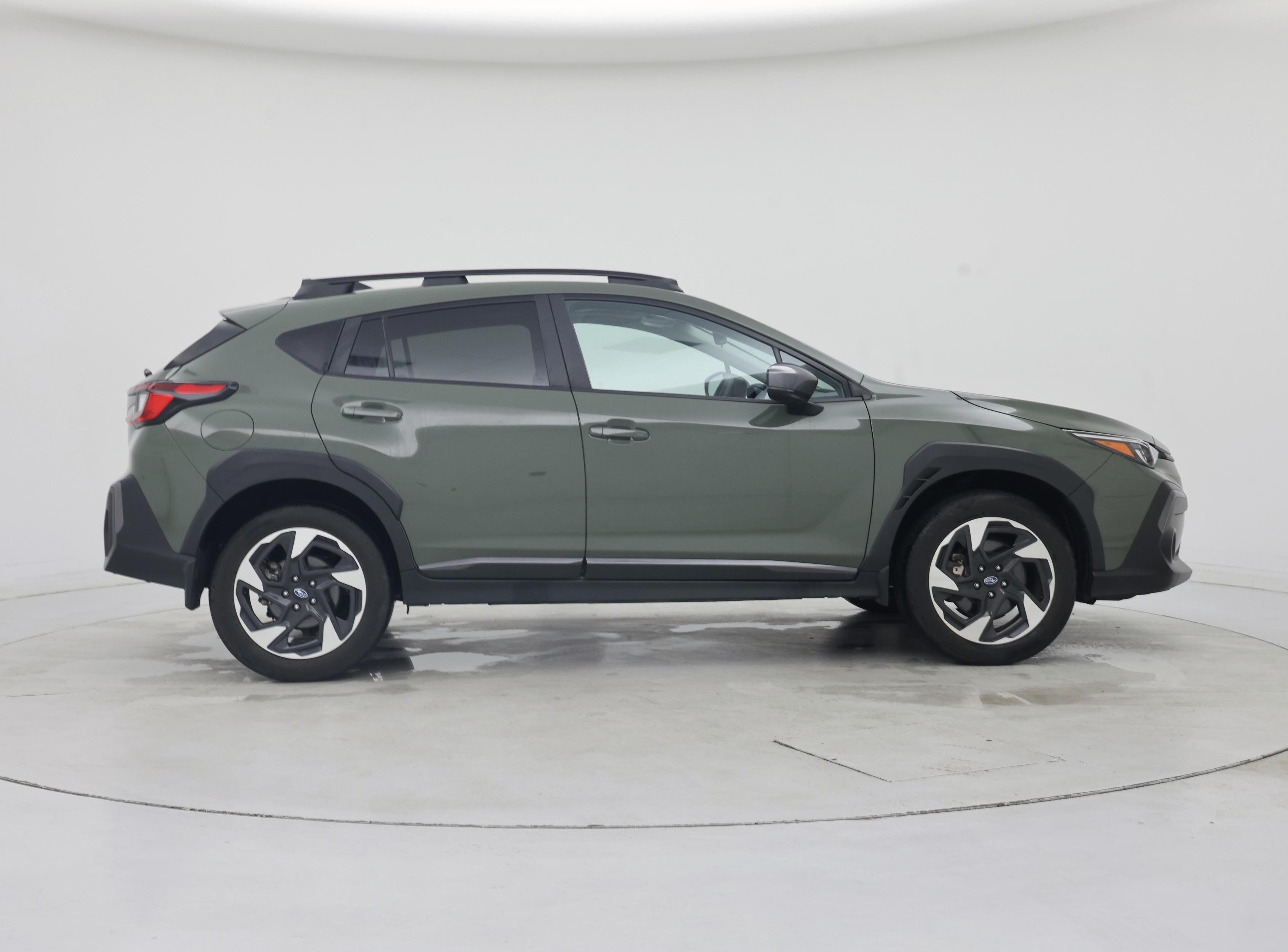 Thumbnail: 2024 Subaru Crosstrek - 7
