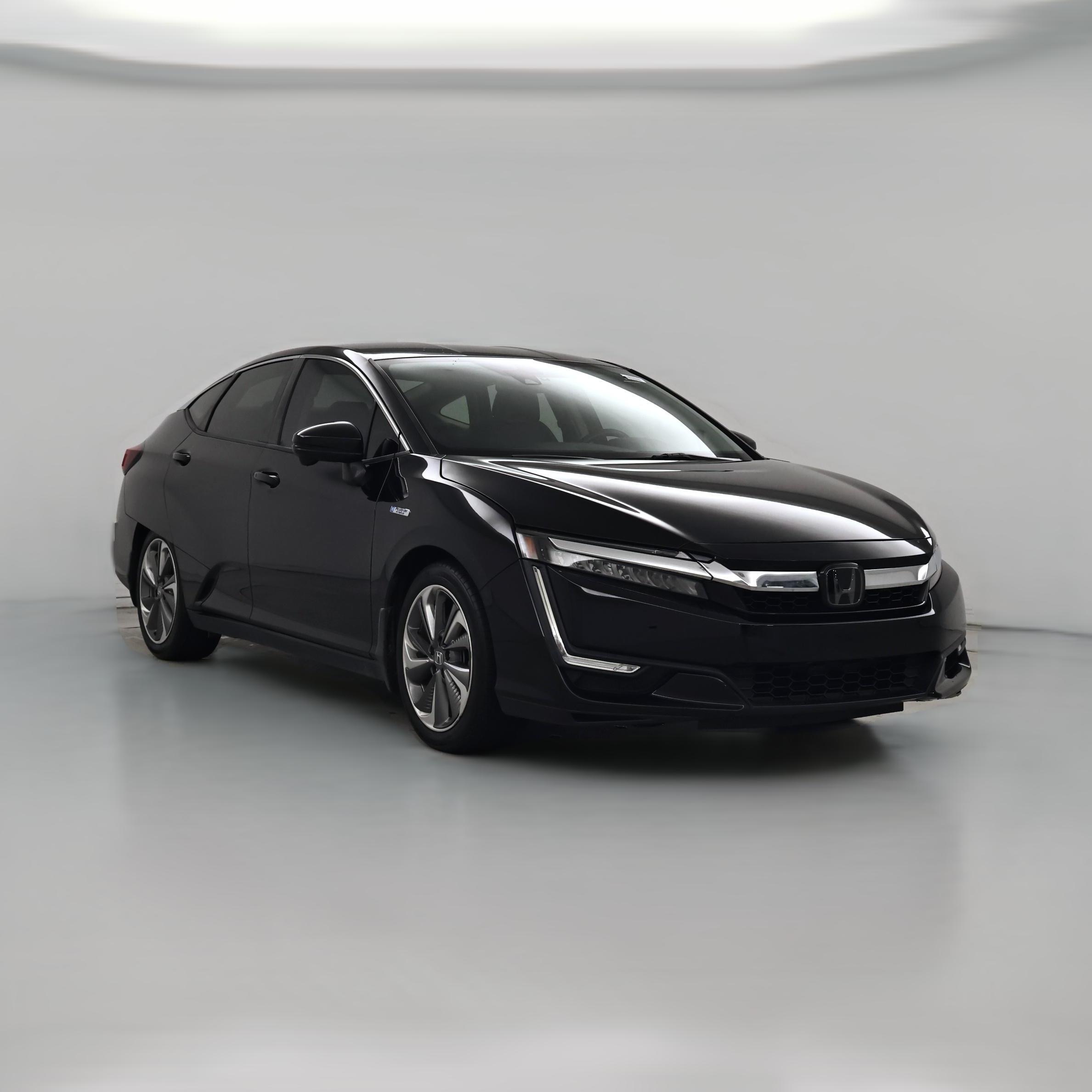 Thumbnail: 2018 Honda Clarity - 1