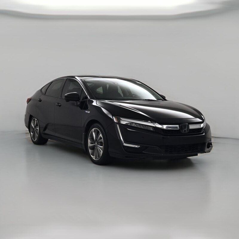 2018 Honda Clarity Plug in Hybrid Touring