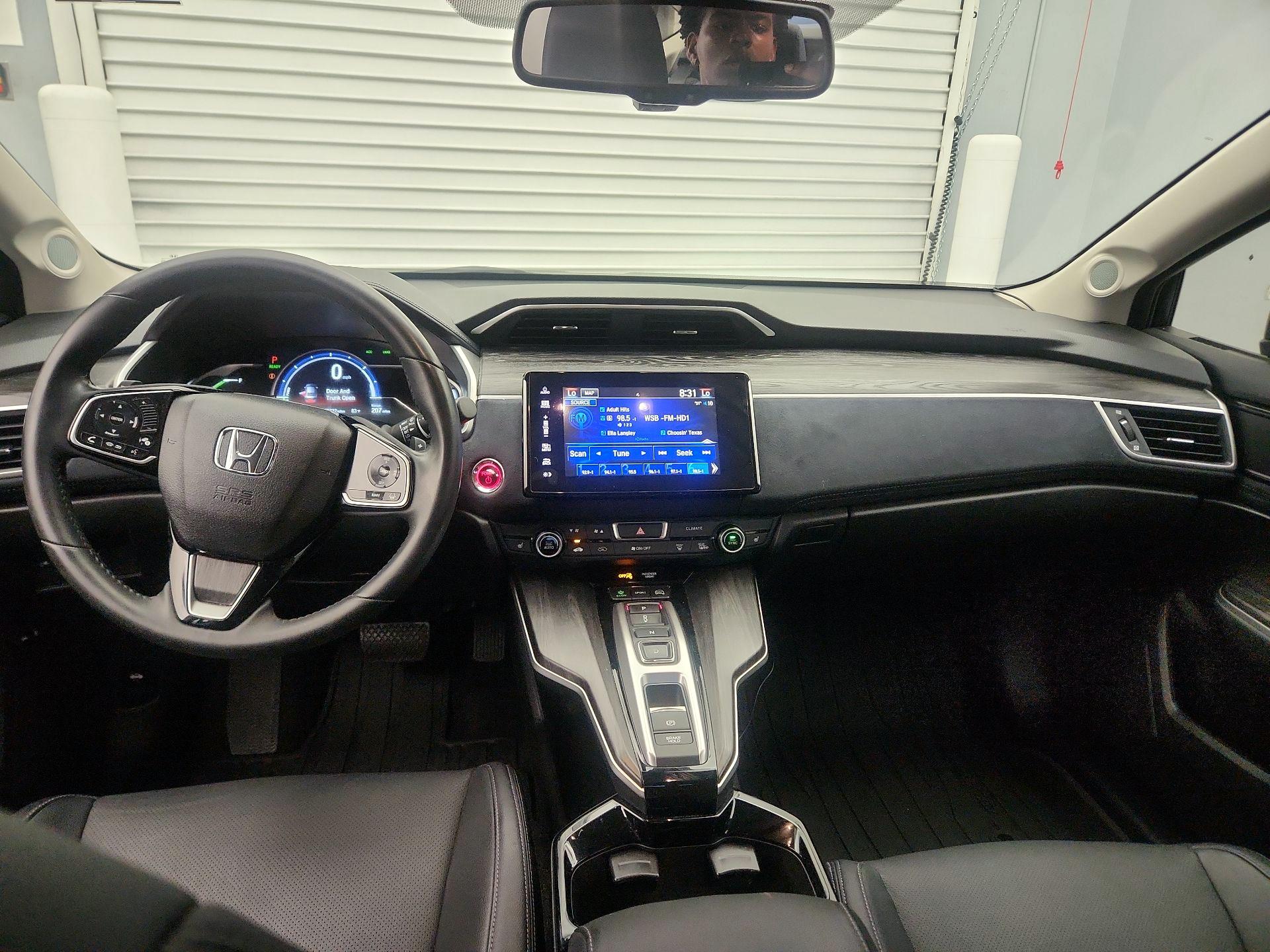Thumbnail: 2018 Honda Clarity - 9