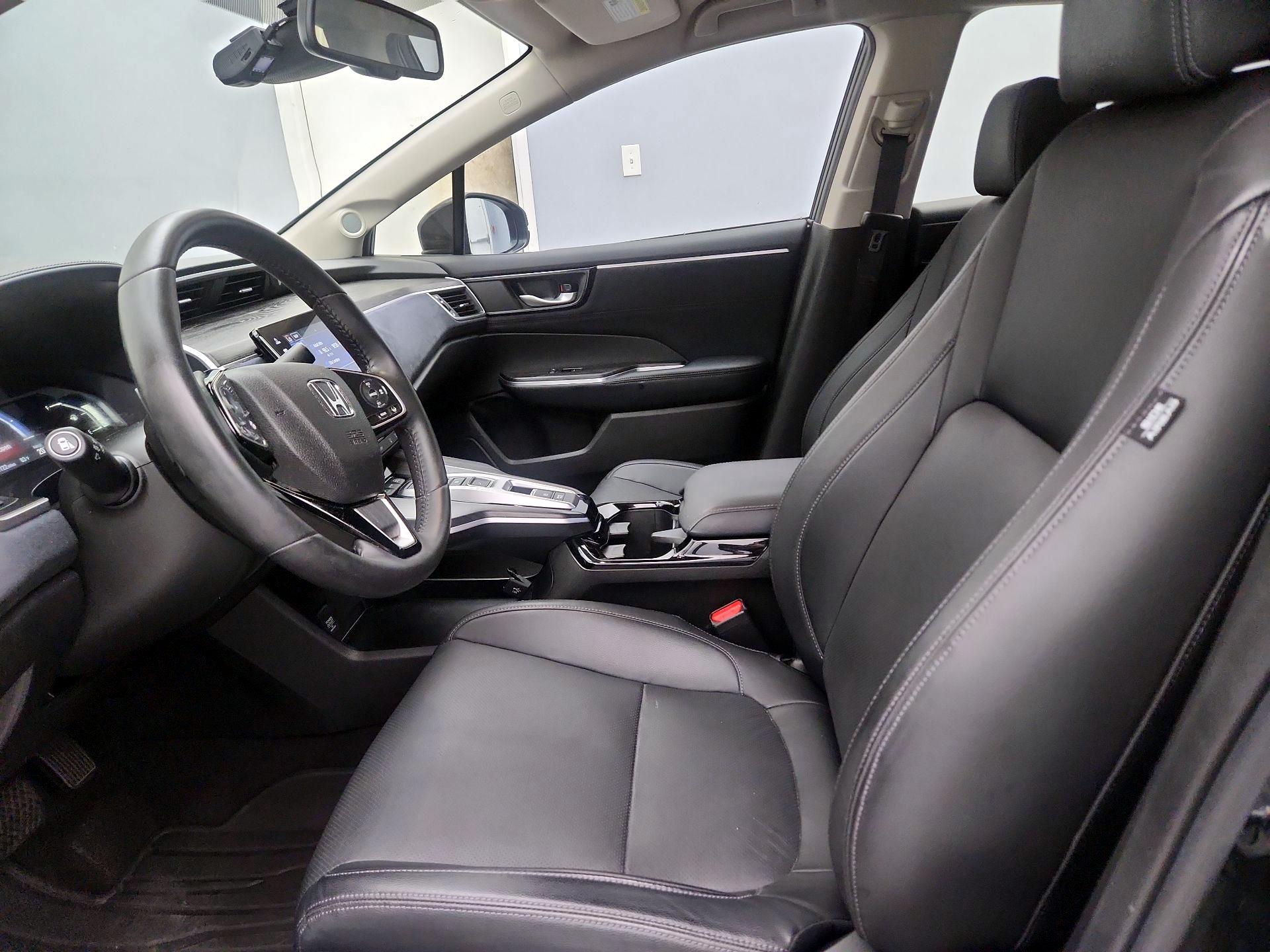 Thumbnail: 2018 Honda Clarity - 11
