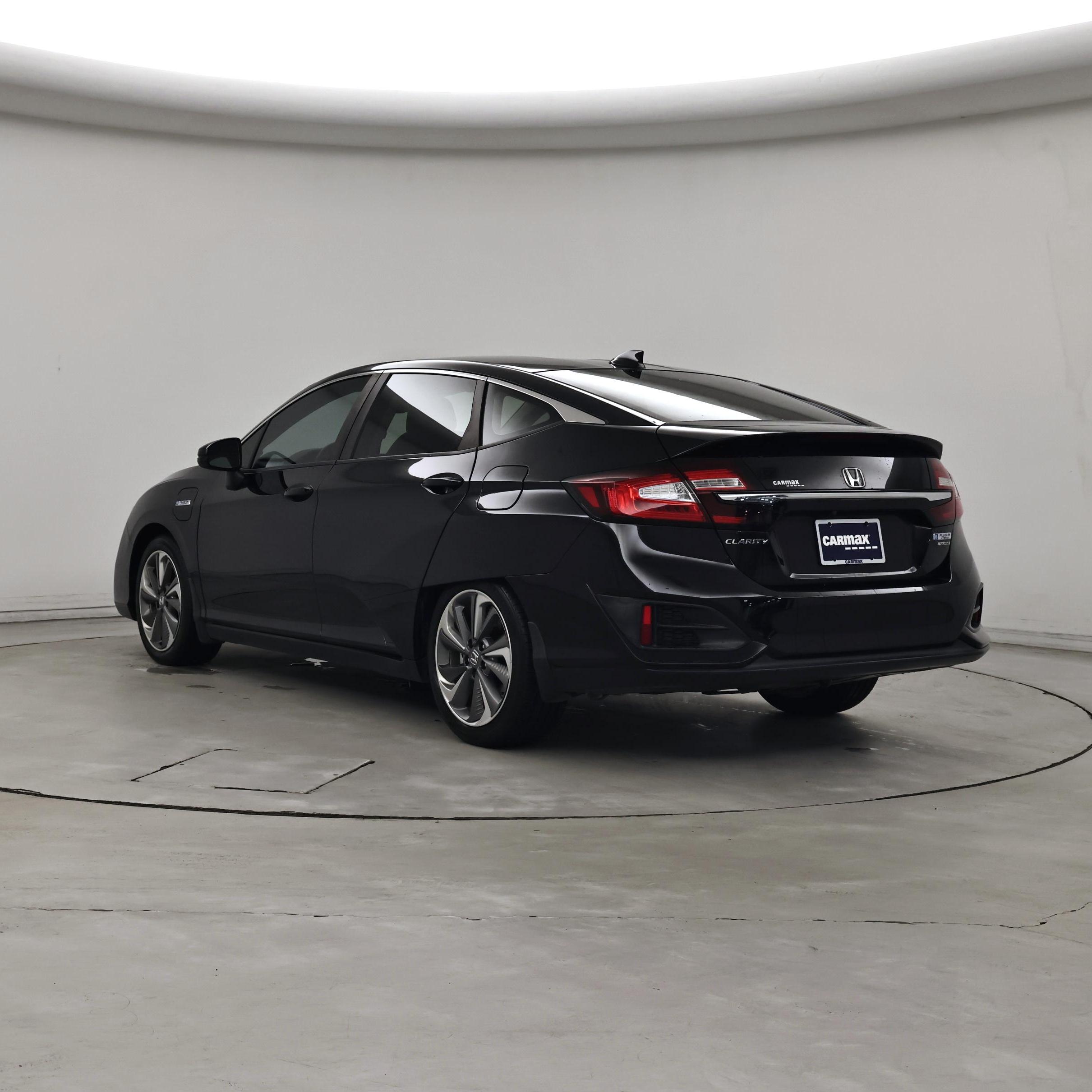Thumbnail: 2018 Honda Clarity - 2