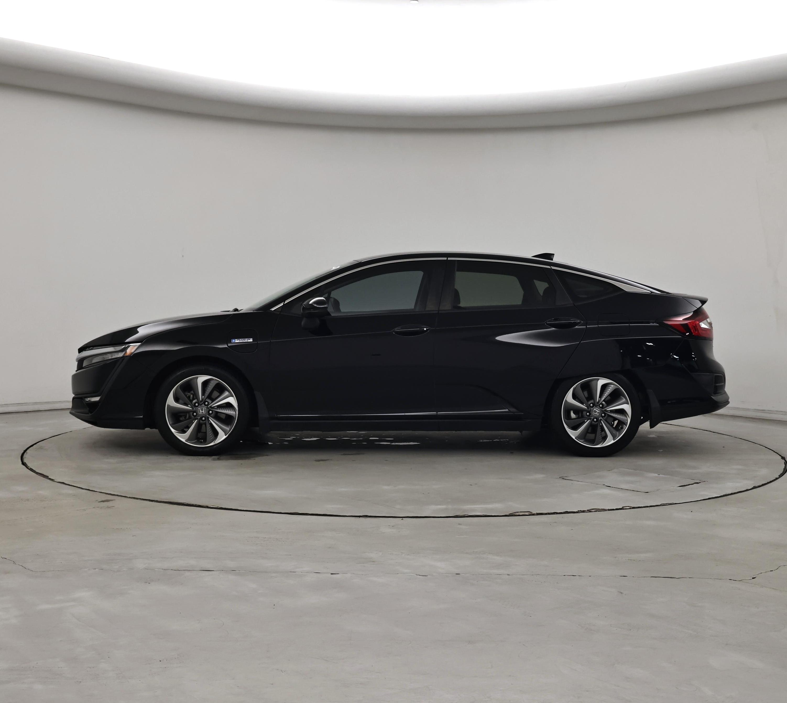 Thumbnail: 2018 Honda Clarity - 3