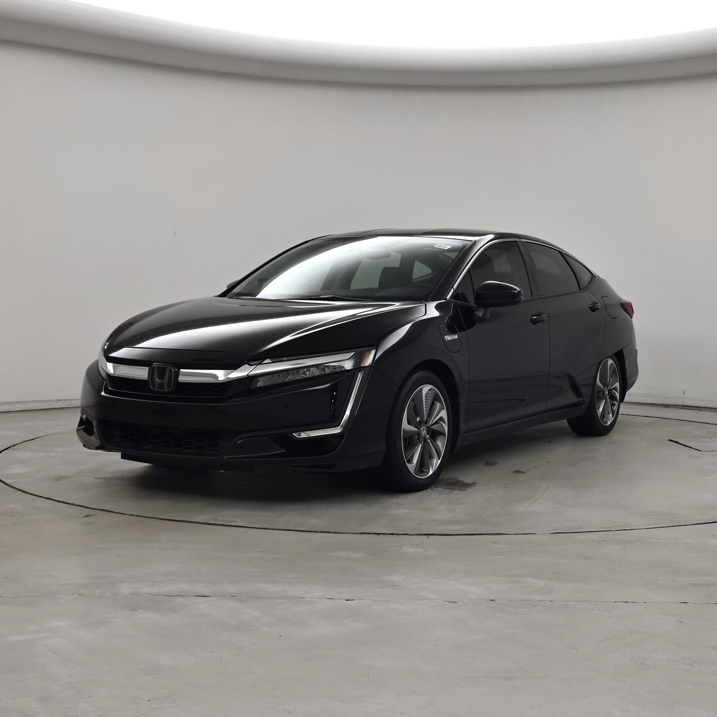 Thumbnail: 2018 Honda Clarity - 4