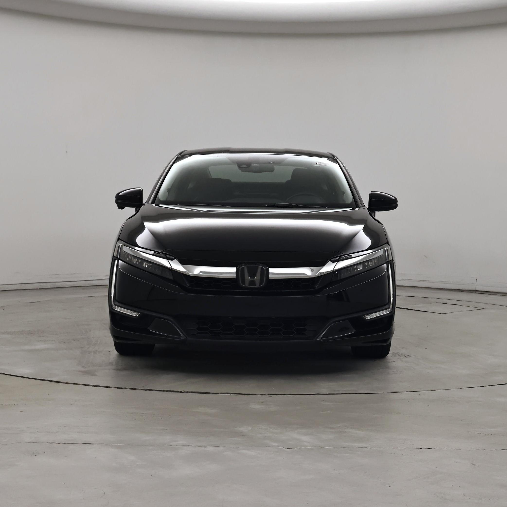 Thumbnail: 2018 Honda Clarity - 5