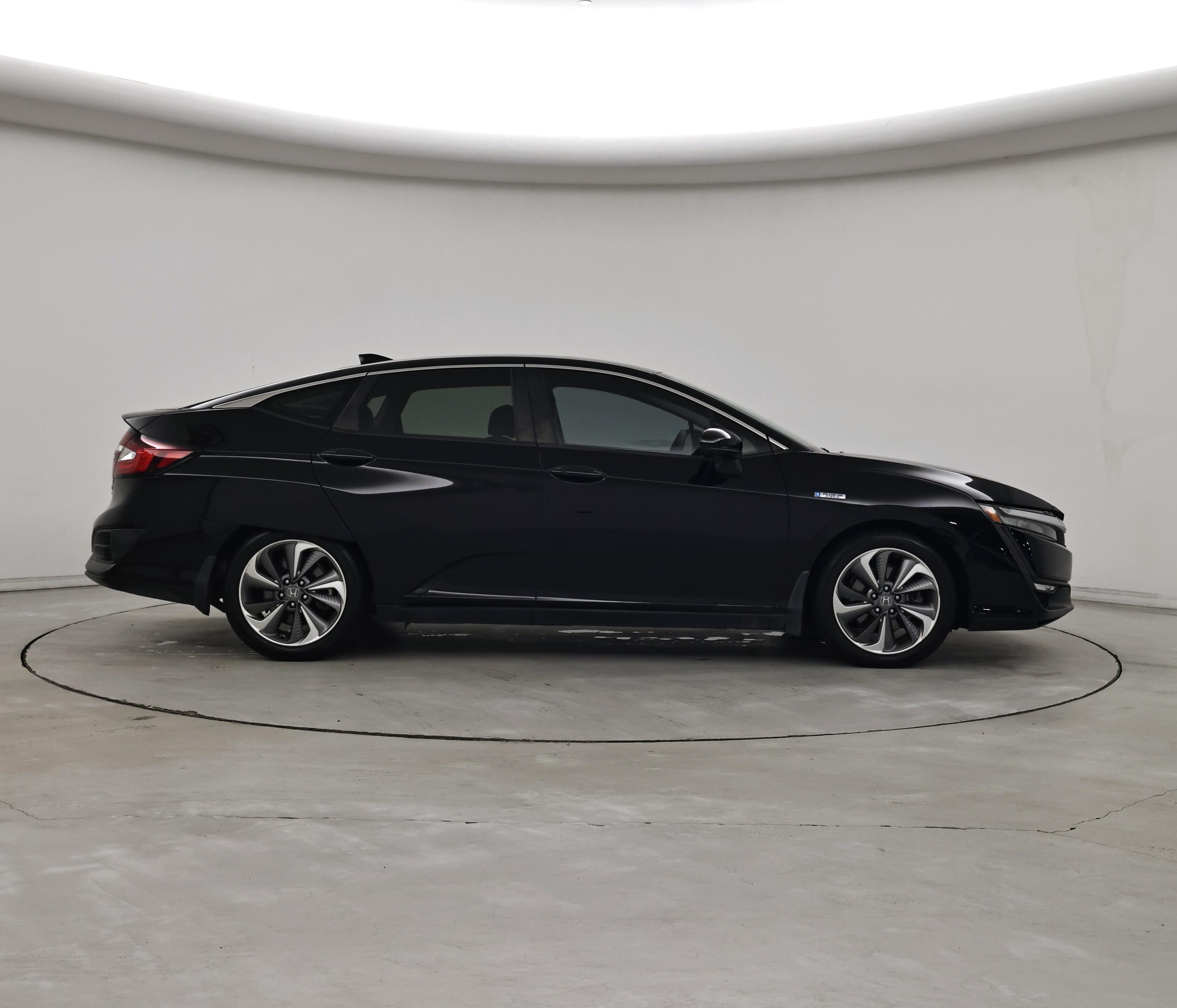 Thumbnail: 2018 Honda Clarity - 7