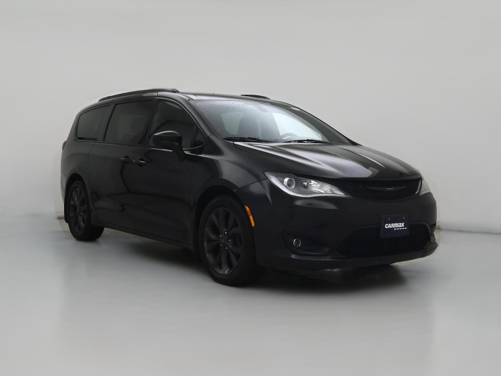 Smart Key & Power Hatch/Deck Lid