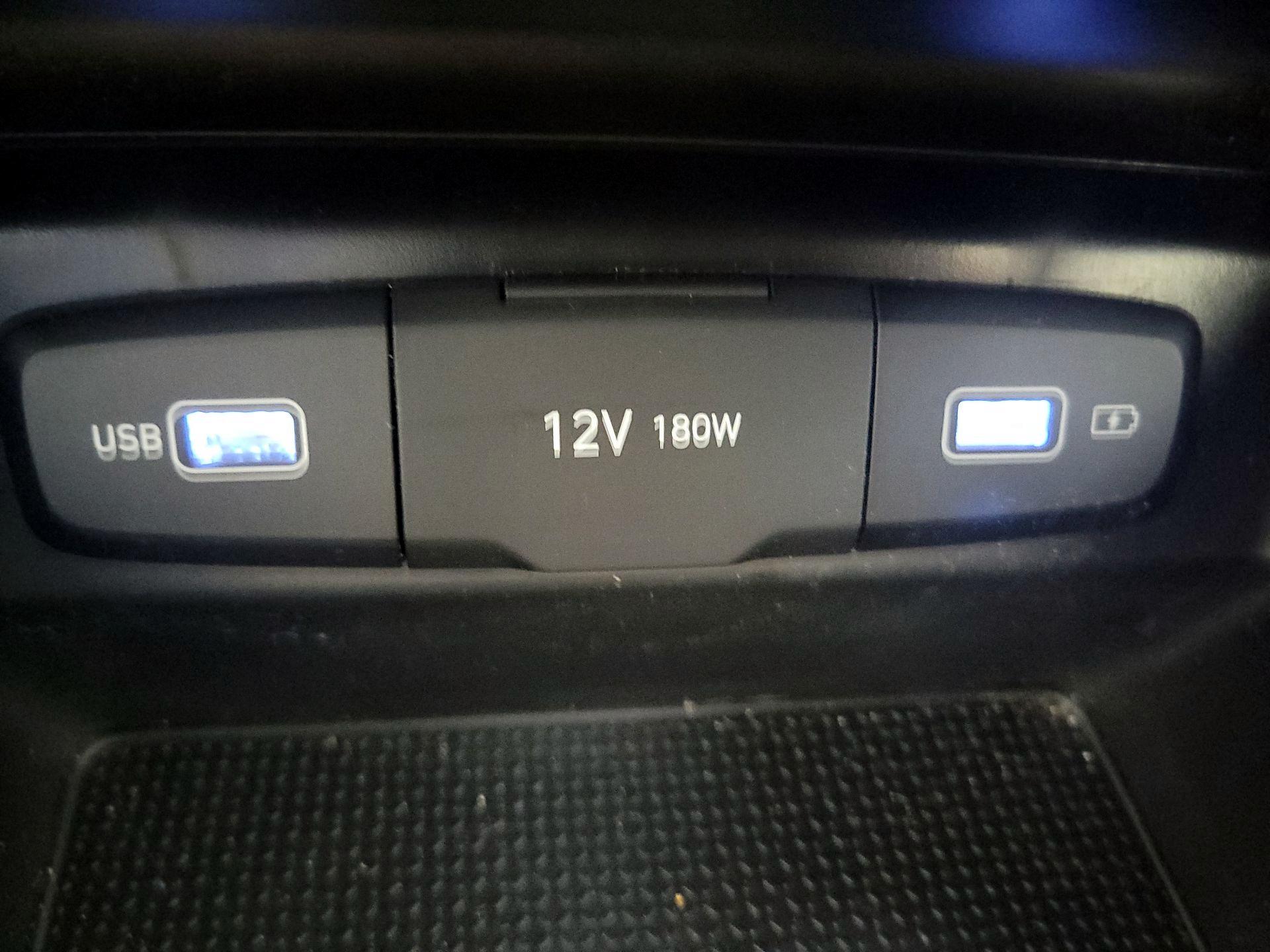 Thumbnail: 2022 Hyundai Tucson - 18