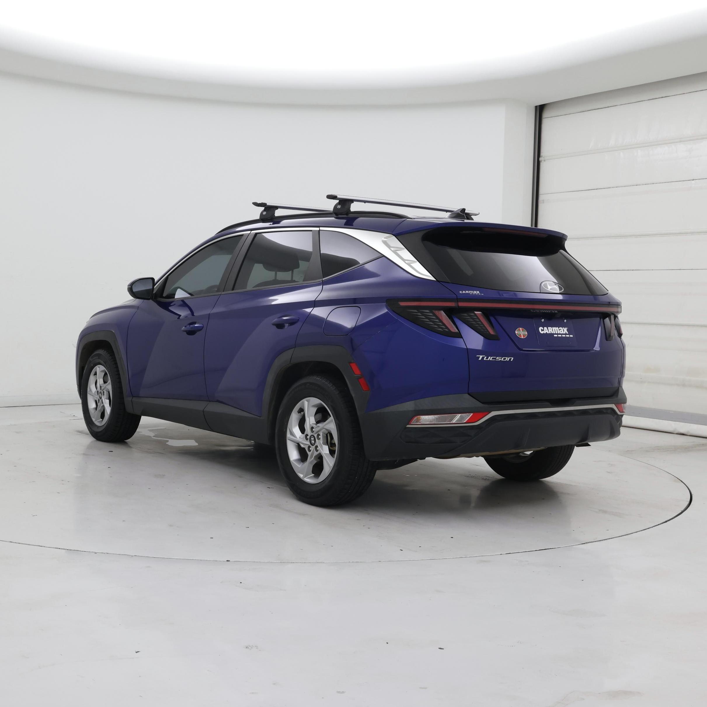 Thumbnail: 2022 Hyundai Tucson - 2