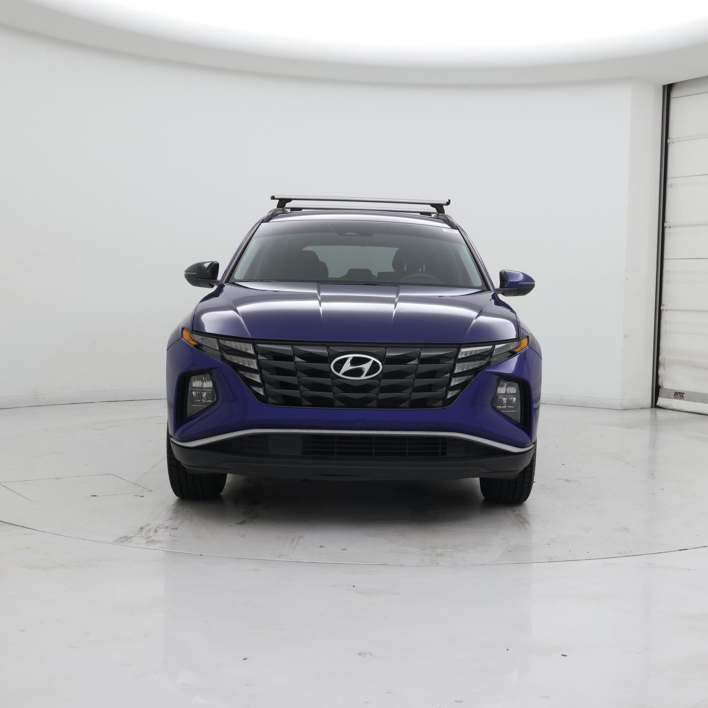 Thumbnail: 2022 Hyundai Tucson - 5