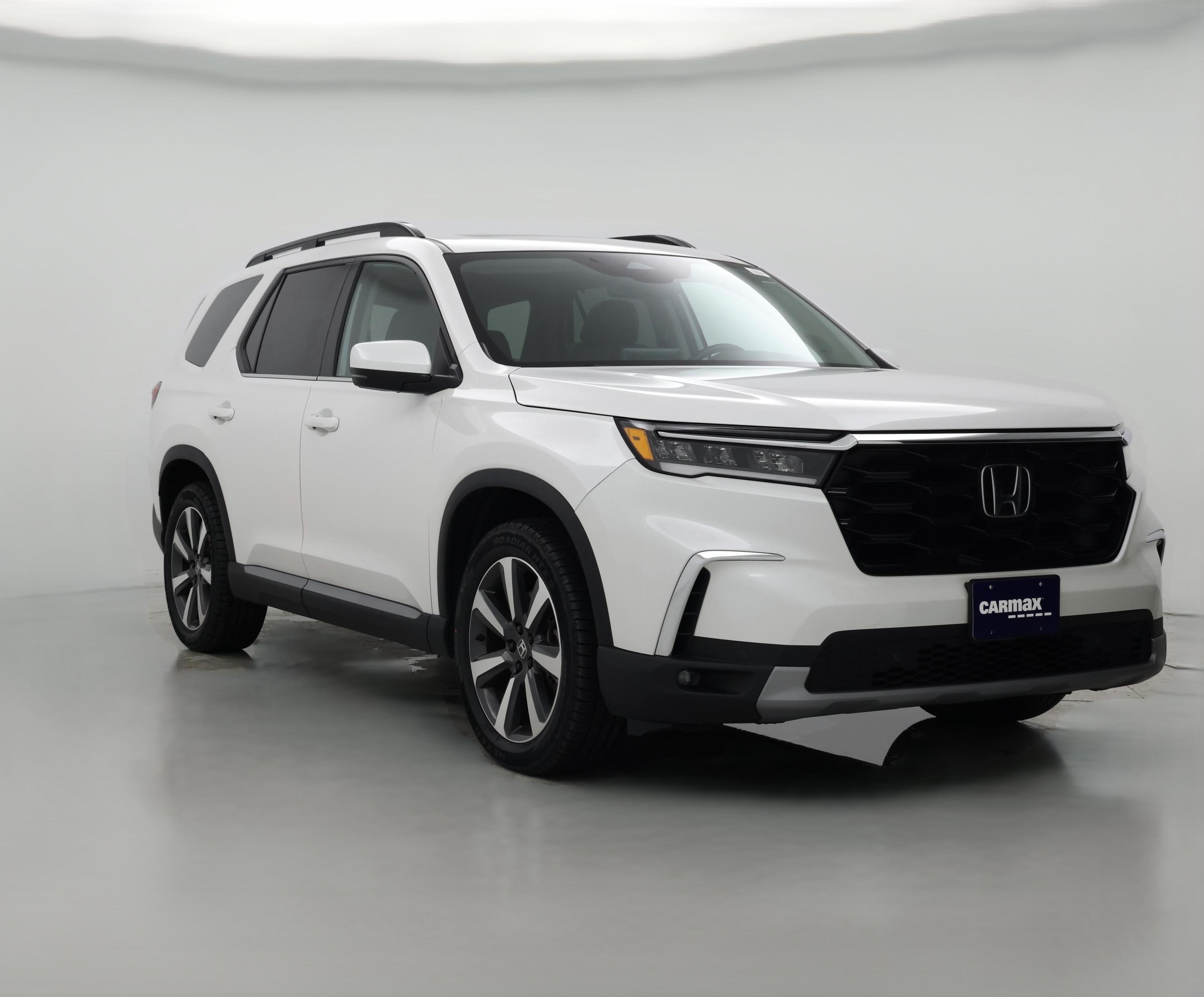 Thumbnail: 2025 Honda Pilot - 1