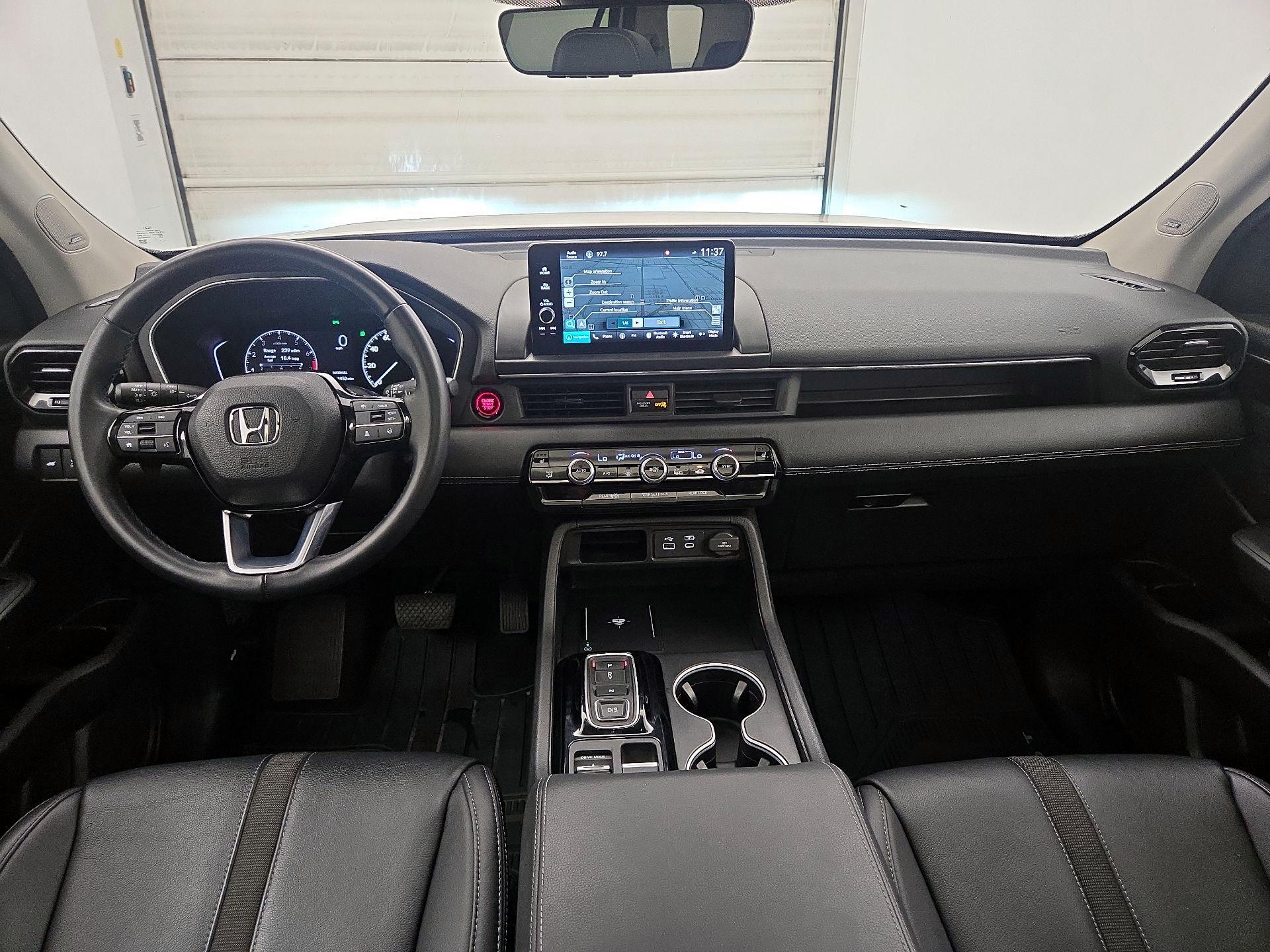 Thumbnail: 2025 Honda Pilot - 9
