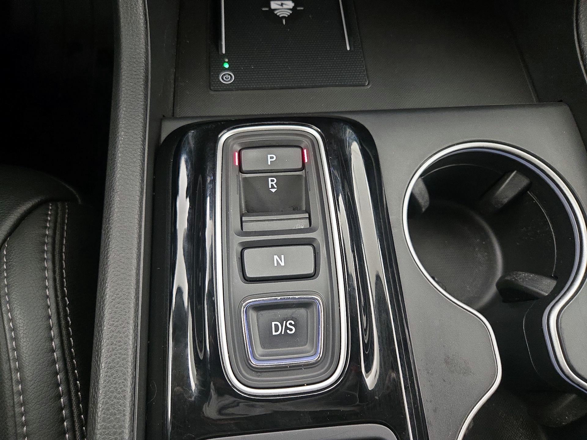 Thumbnail: 2025 Honda Pilot - 18