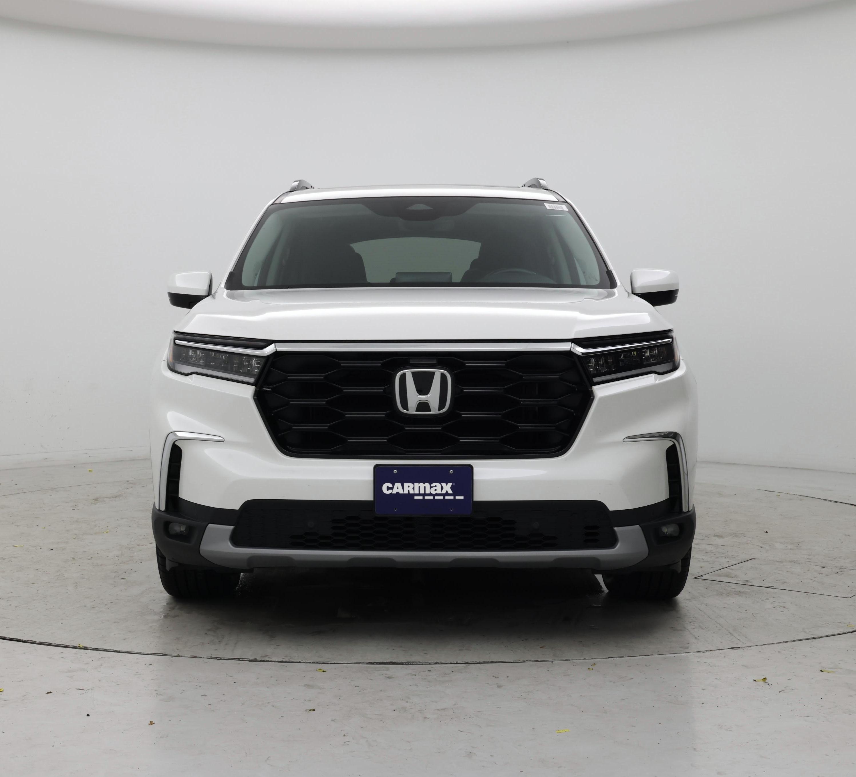 Thumbnail: 2025 Honda Pilot - 5