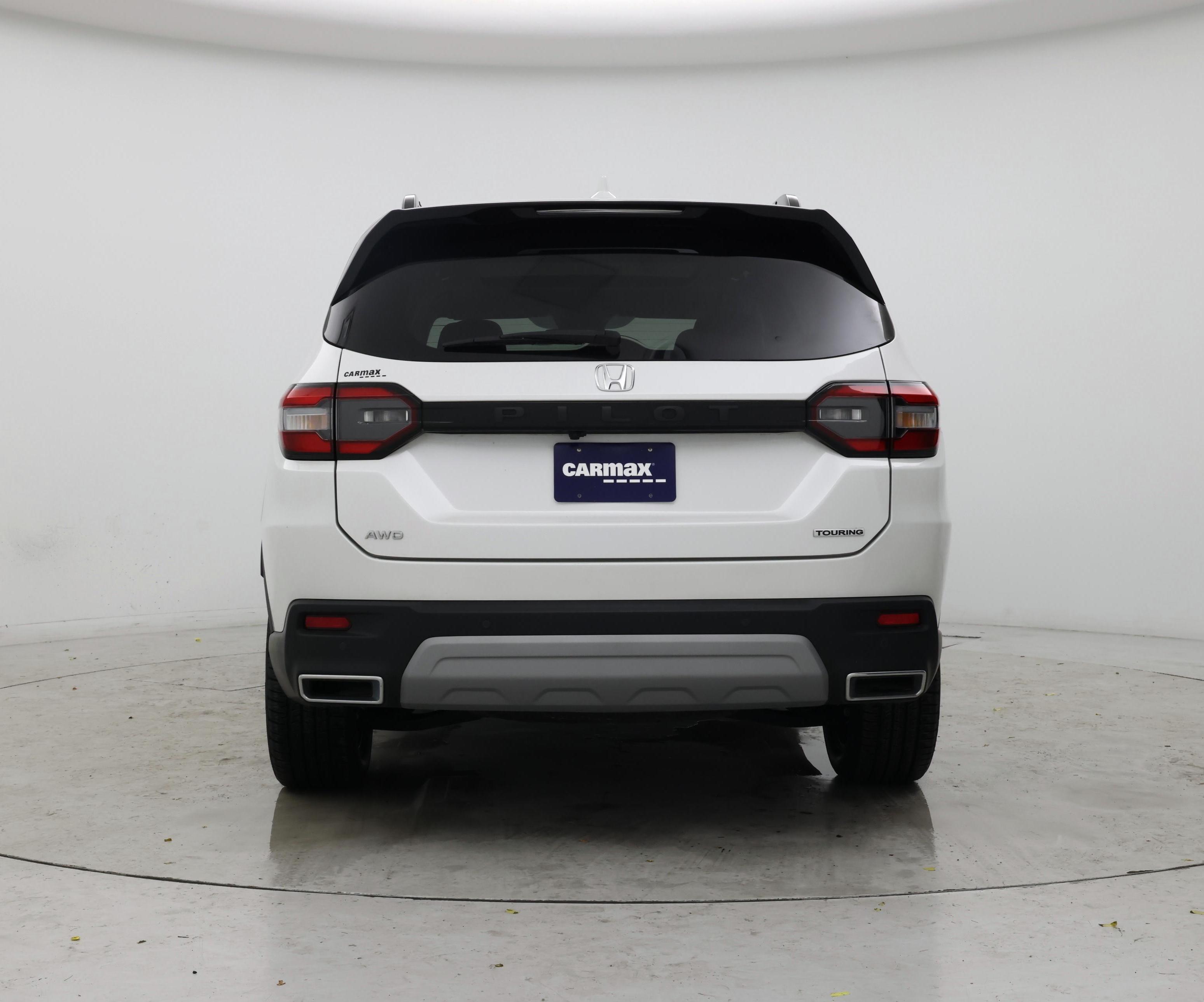 Thumbnail: 2025 Honda Pilot - 6