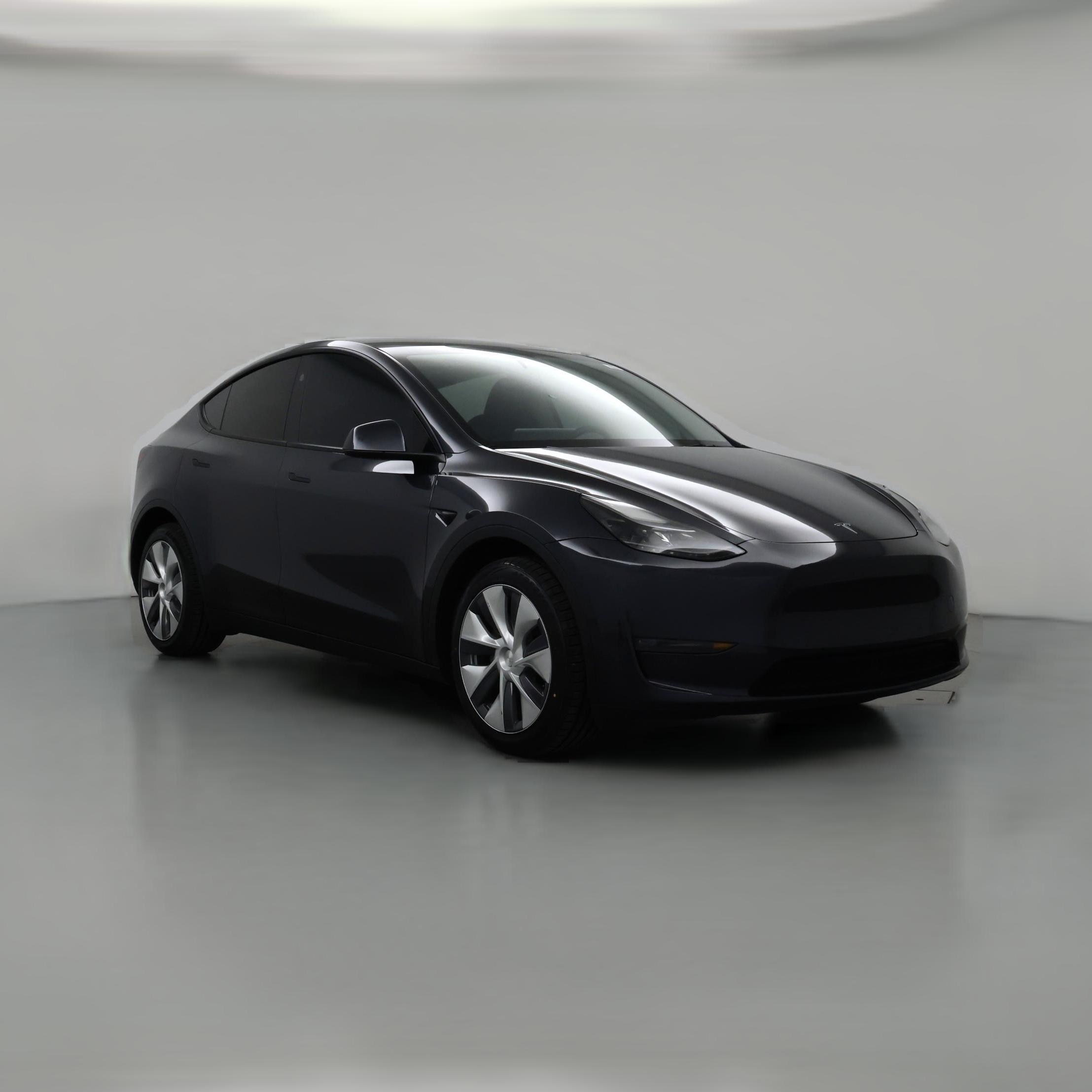 Thumbnail: 2024 Tesla Model Y - 1