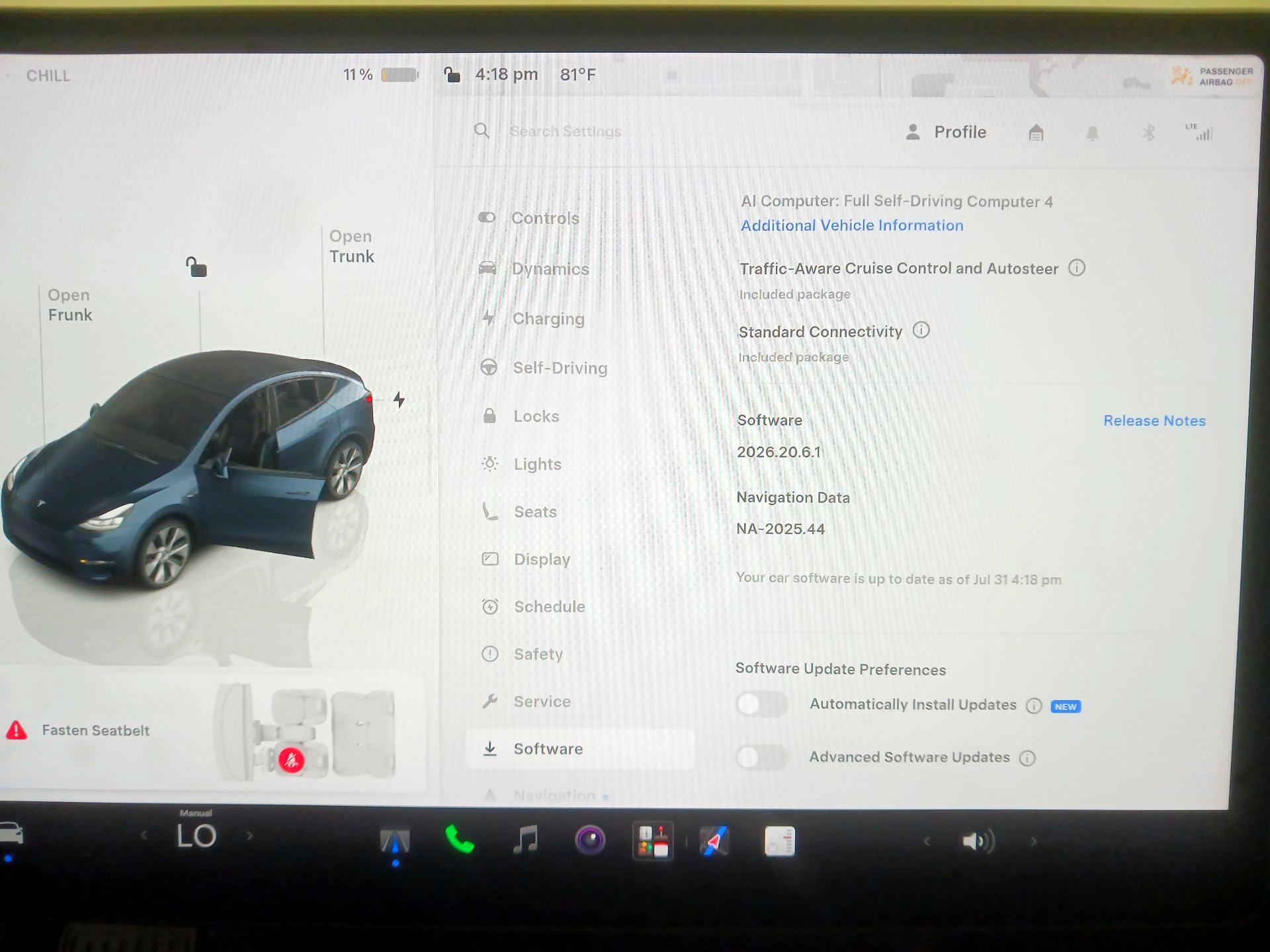 Thumbnail: 2024 Tesla Model Y - 13