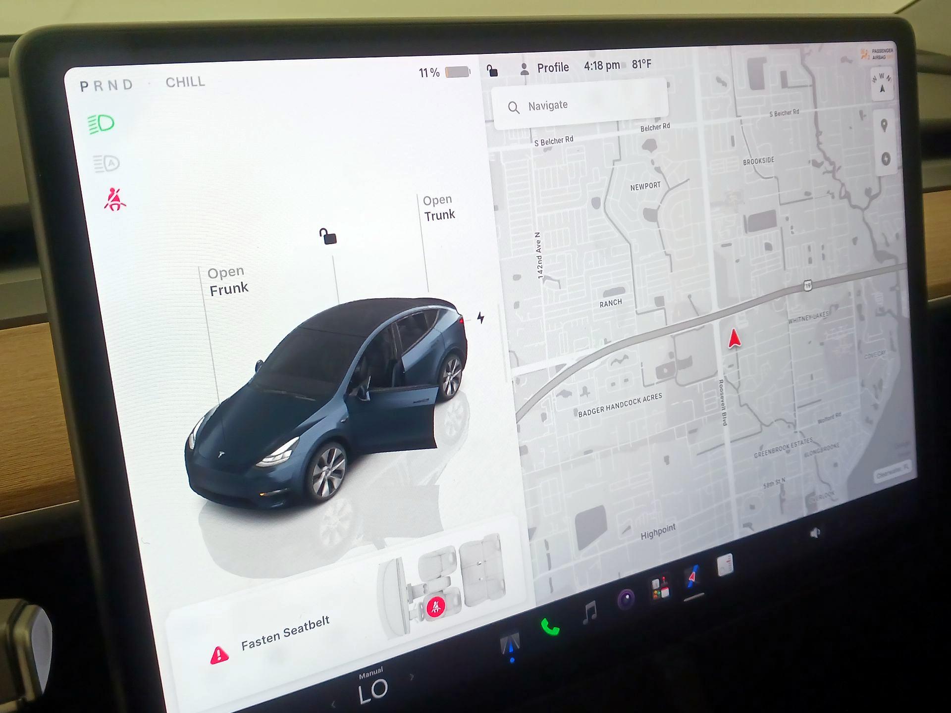 Thumbnail: 2024 Tesla Model Y - 14