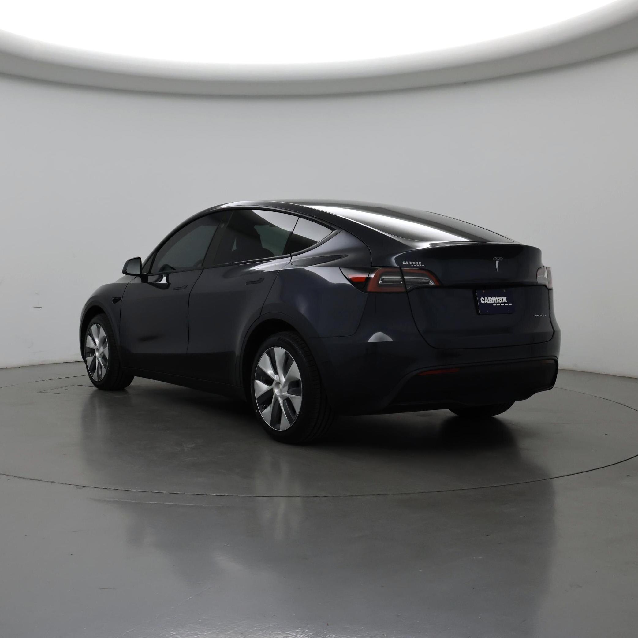 Thumbnail: 2024 Tesla Model Y - 2