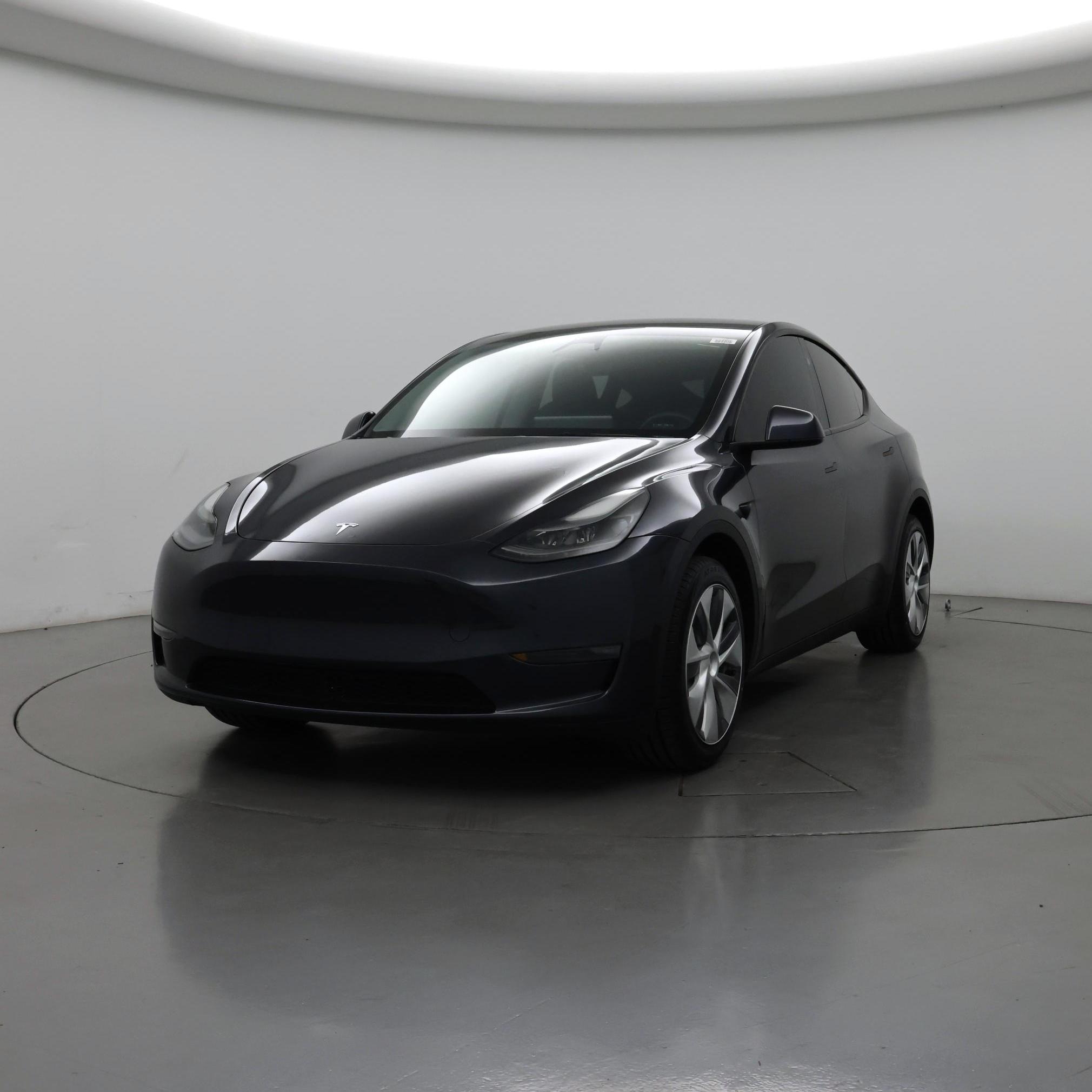 Thumbnail: 2024 Tesla Model Y - 4