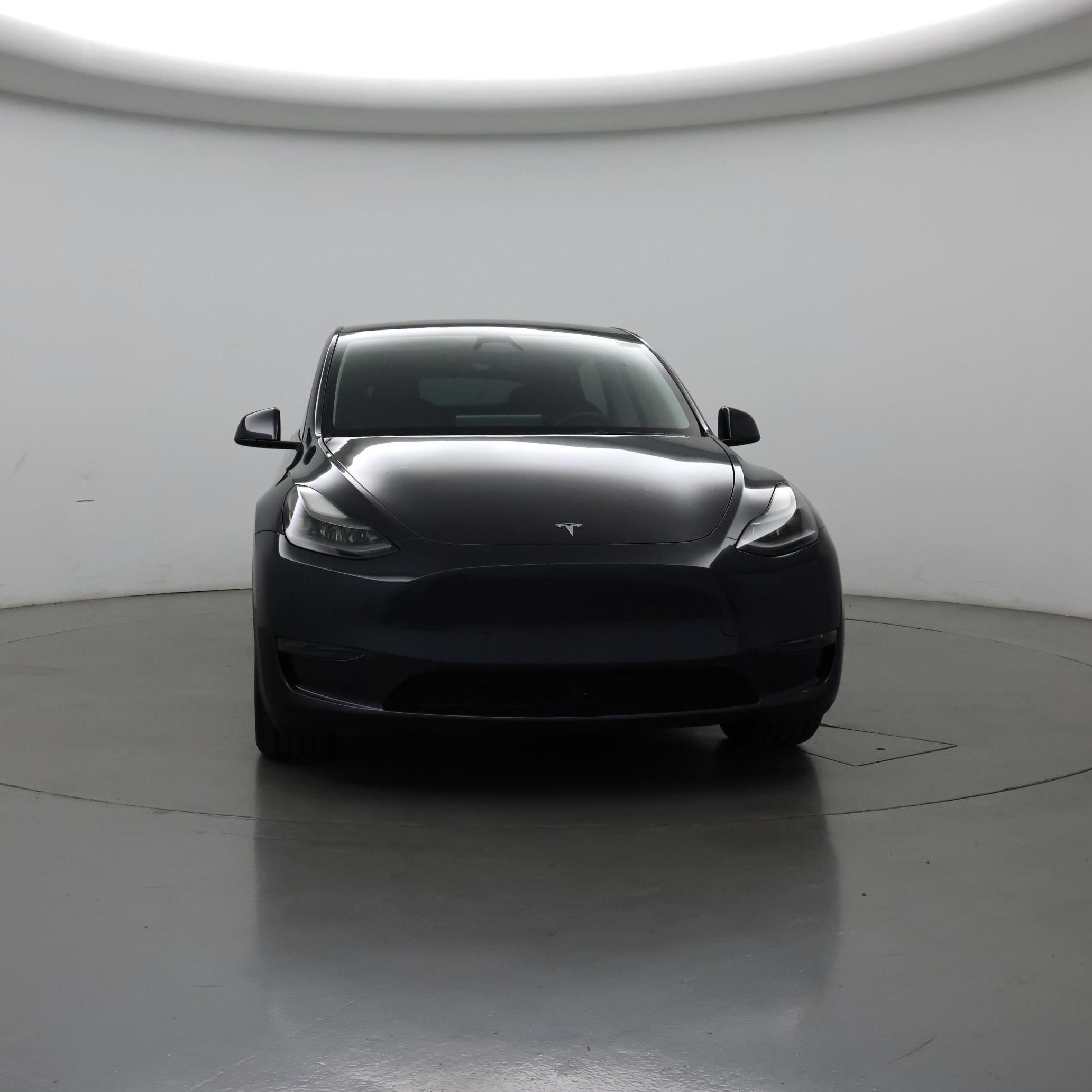 Thumbnail: 2024 Tesla Model Y - 5