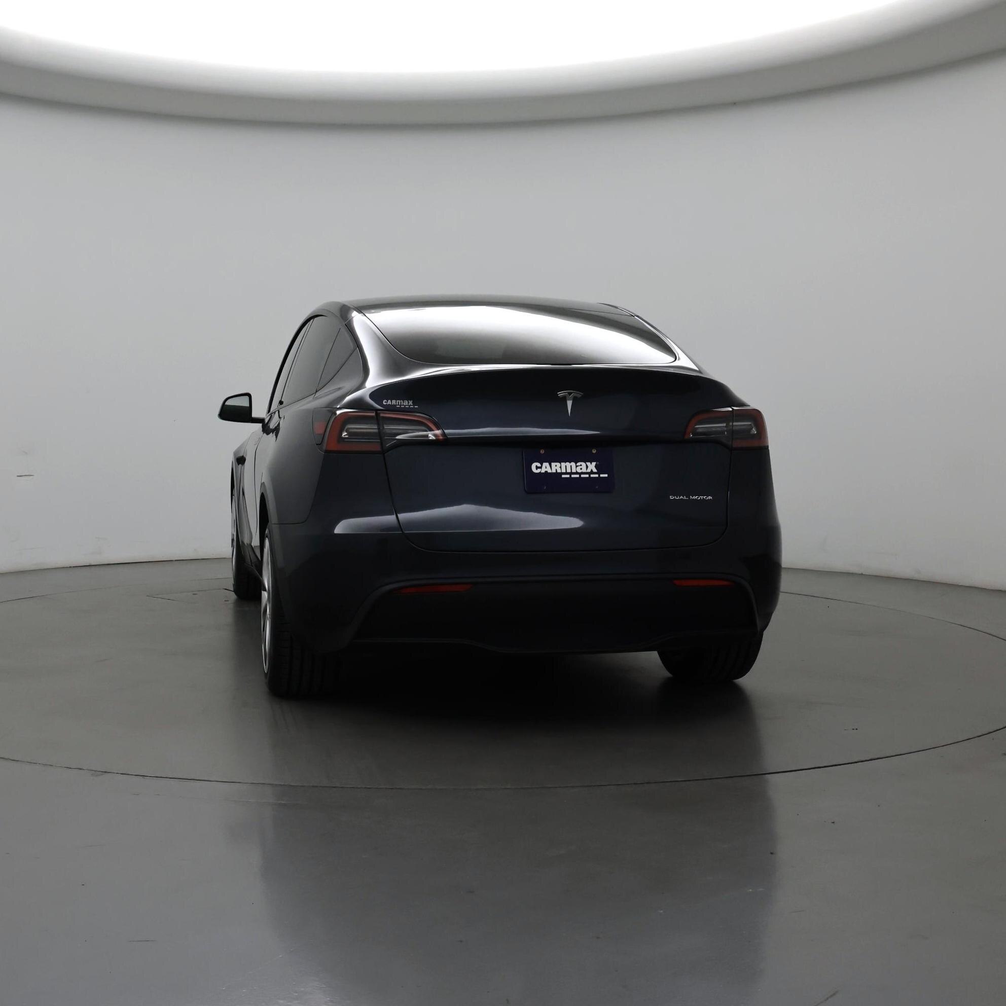 Thumbnail: 2024 Tesla Model Y - 6