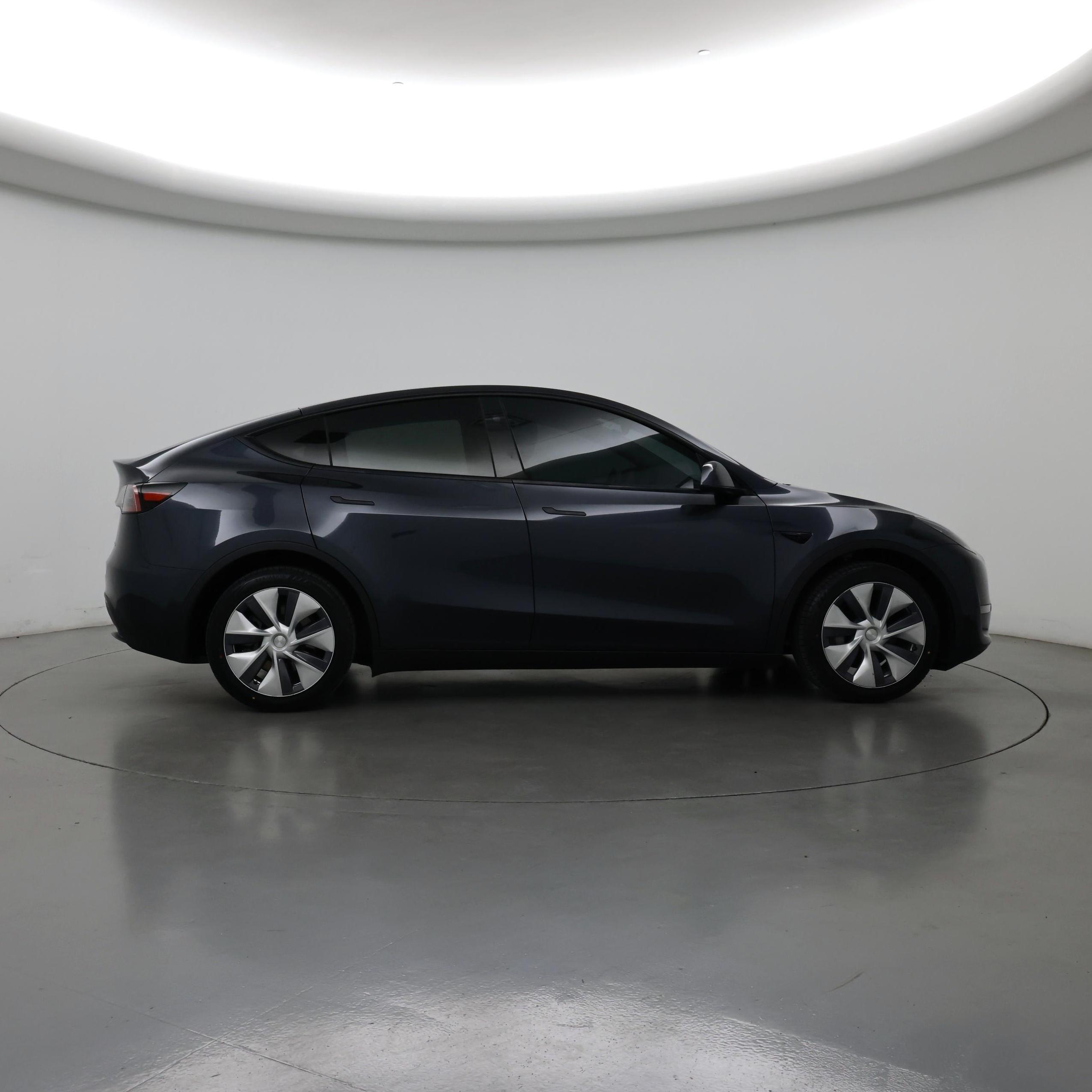 Thumbnail: 2024 Tesla Model Y - 7