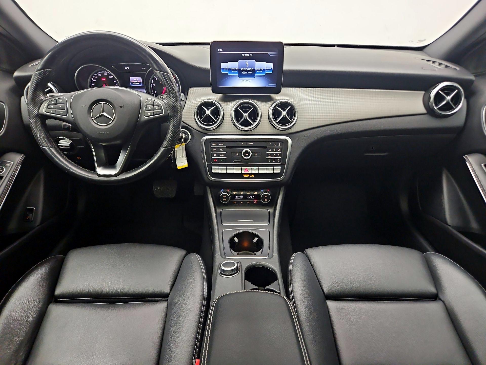 Thumbnail: 2019 Mercedes-Benz GLA - 9
