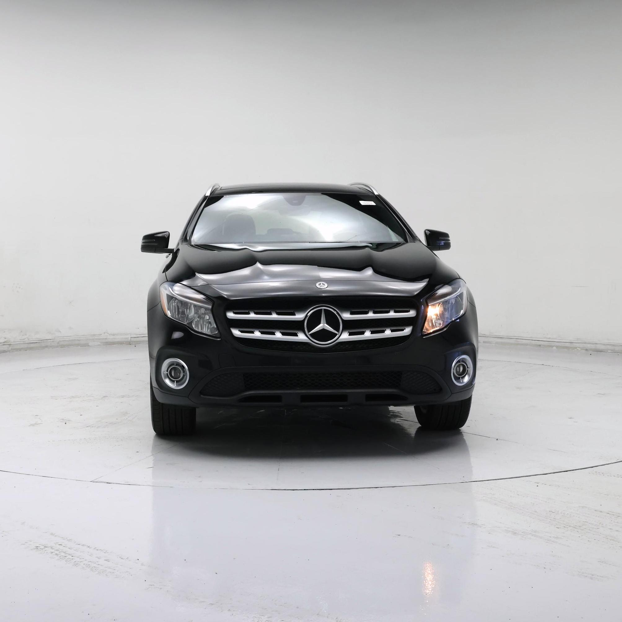 Thumbnail: 2019 Mercedes-Benz GLA - 5