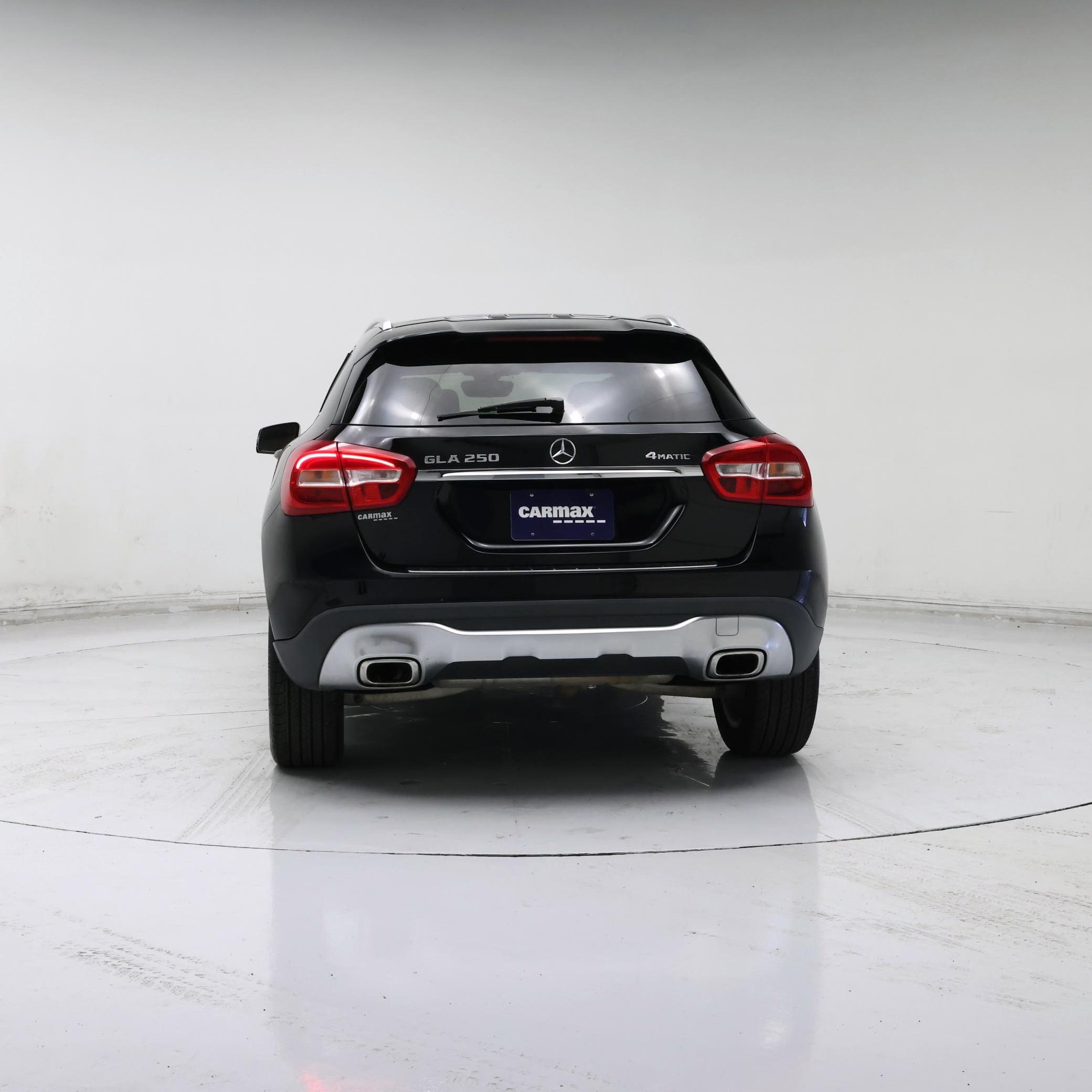 Thumbnail: 2019 Mercedes-Benz GLA - 6
