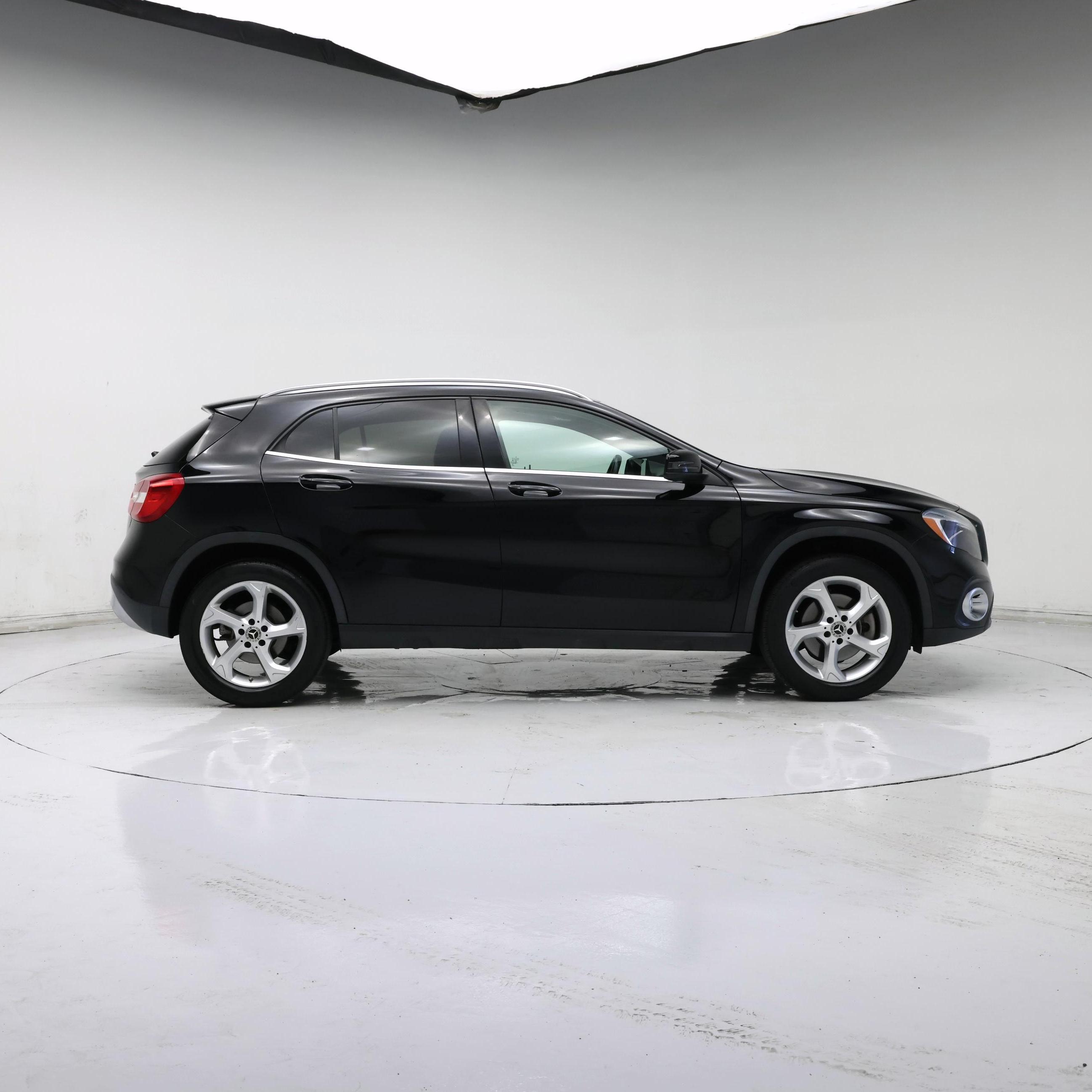 Thumbnail: 2019 Mercedes-Benz GLA - 7