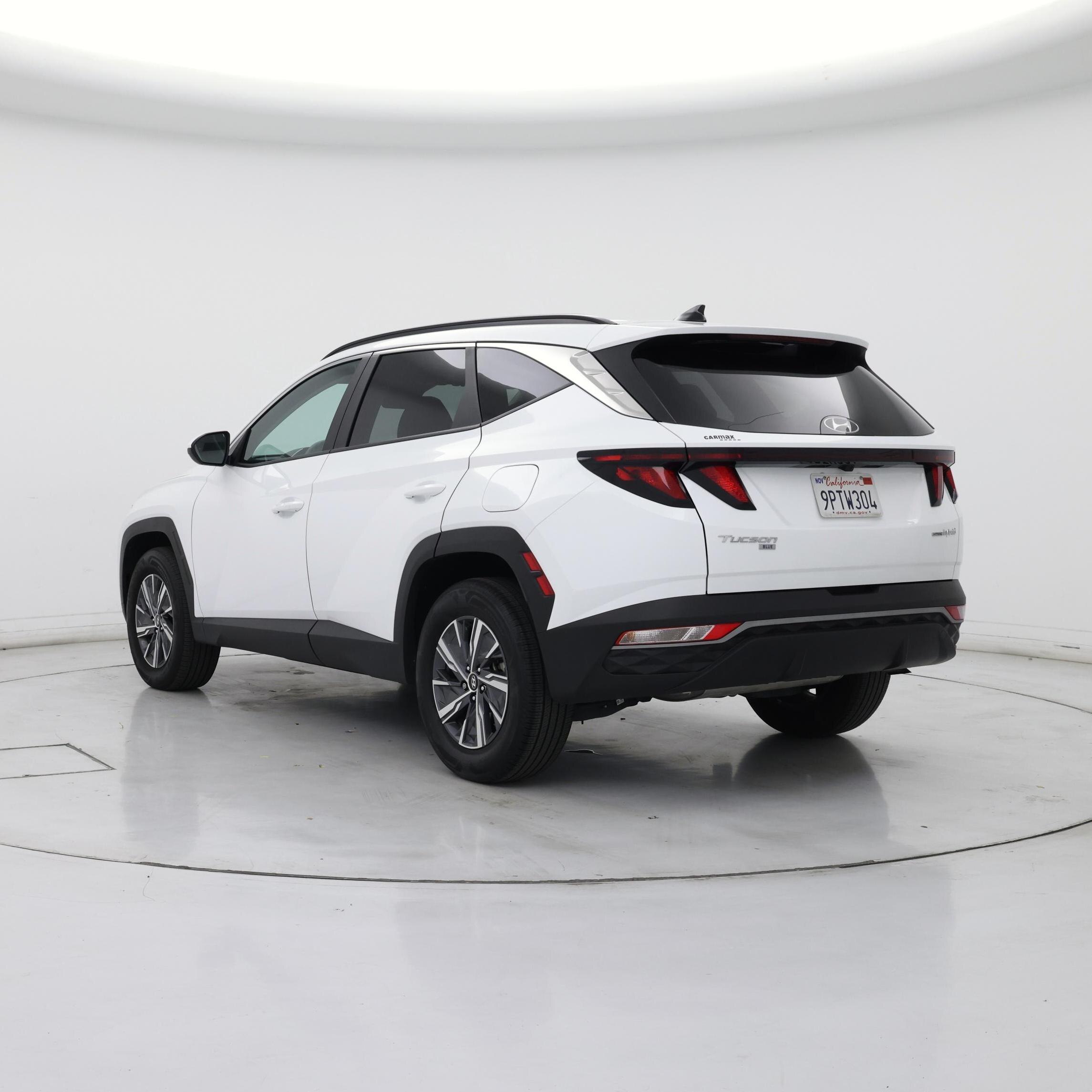 Thumbnail: 2024 Hyundai Tucson - 2