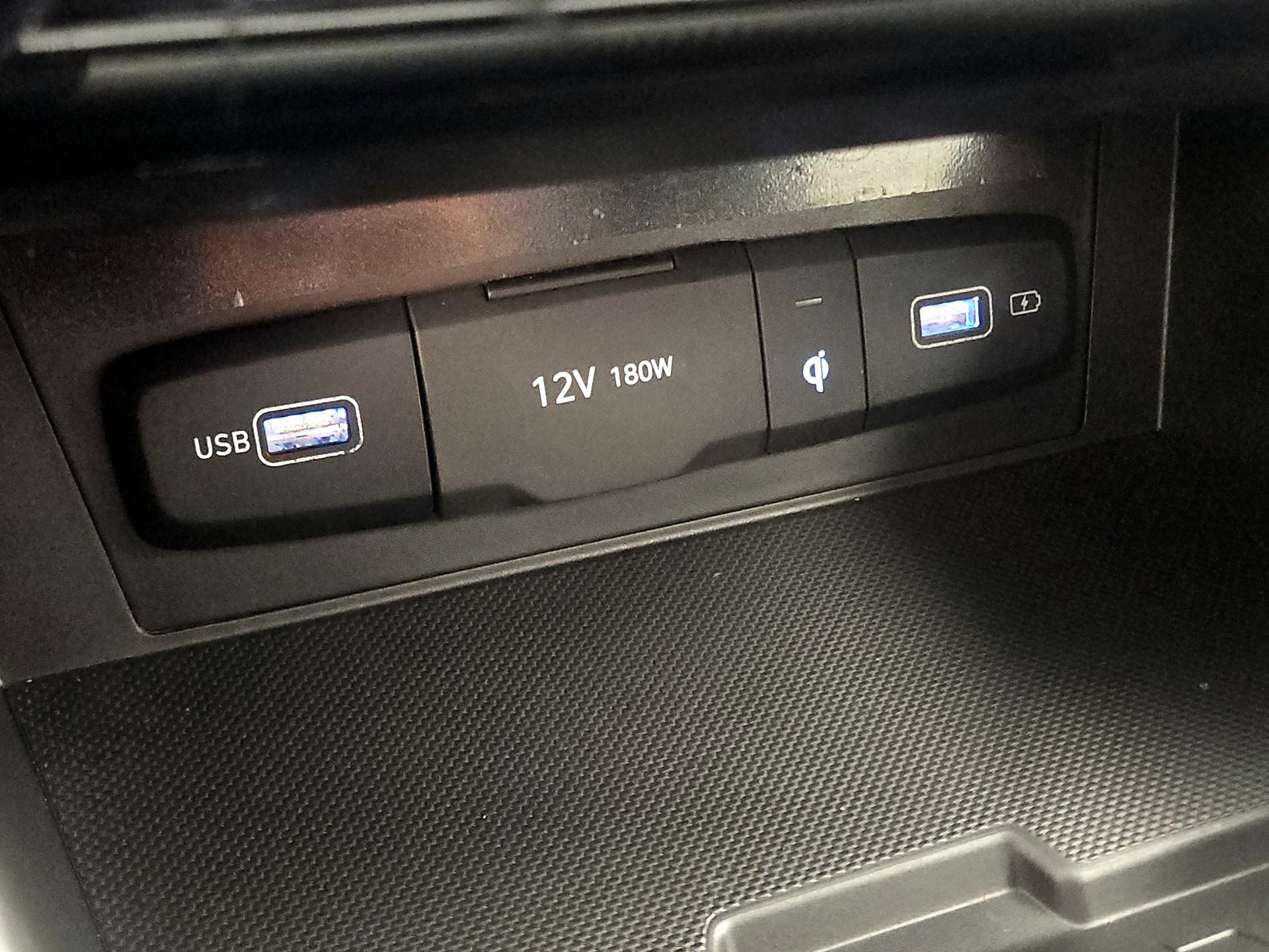 Thumbnail: 2024 Hyundai Tucson - 19