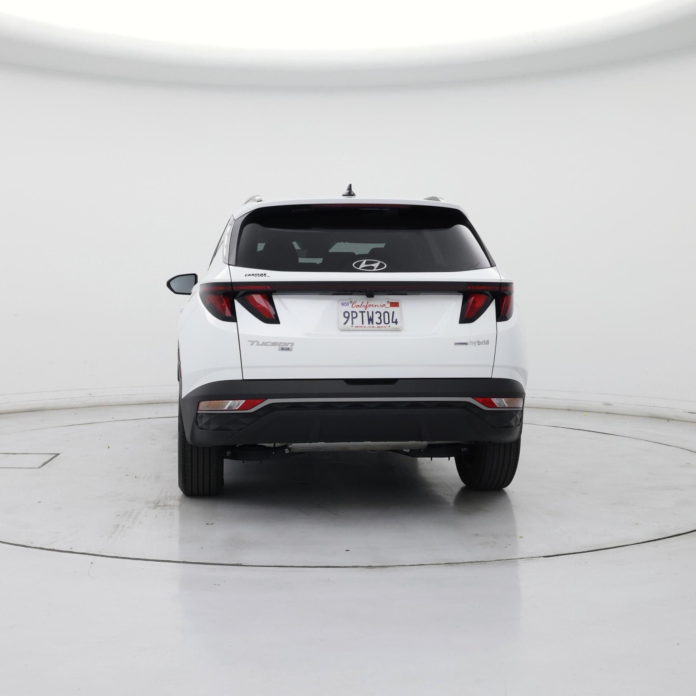 Thumbnail: 2024 Hyundai Tucson - 6