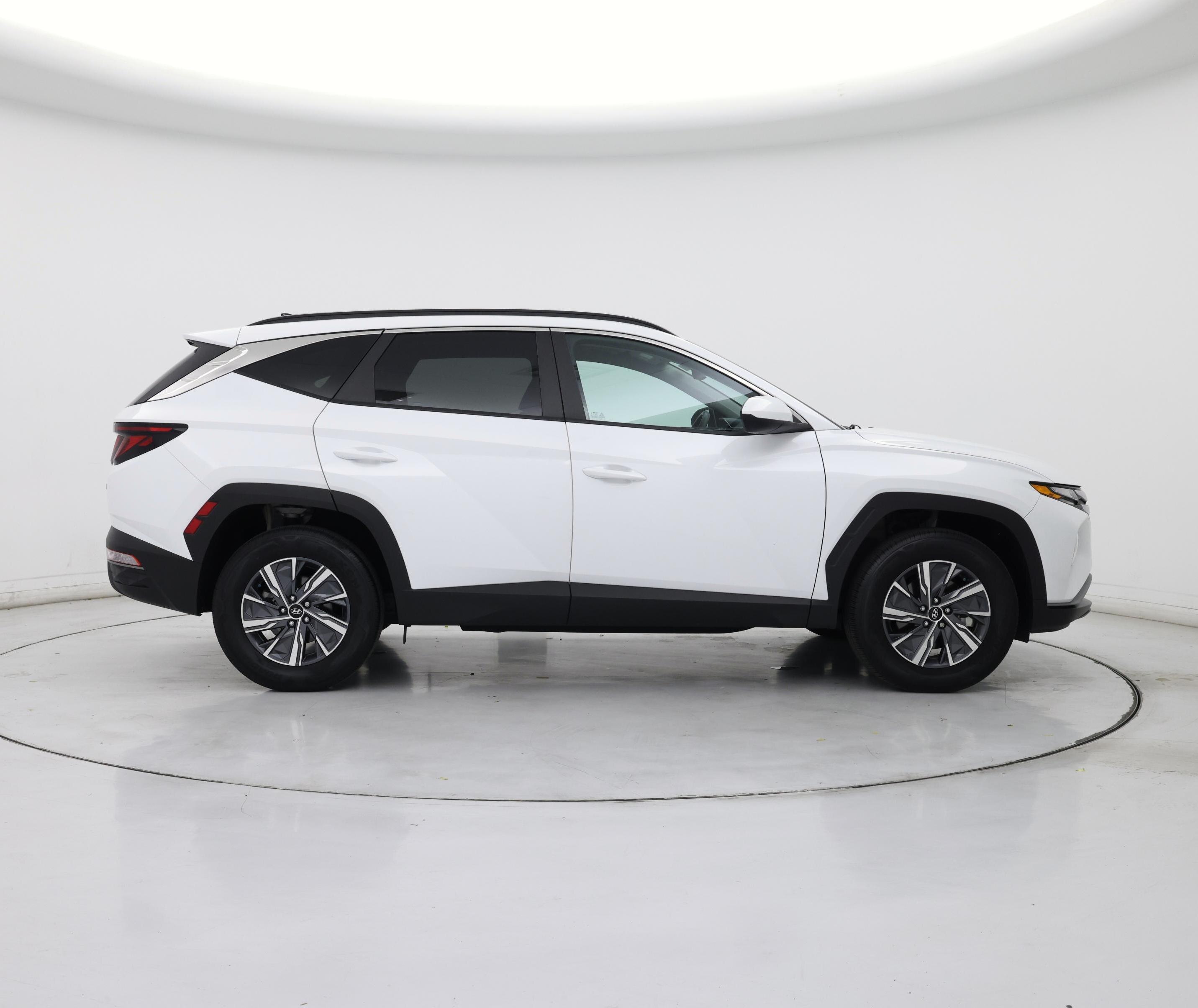 Thumbnail: 2024 Hyundai Tucson - 7