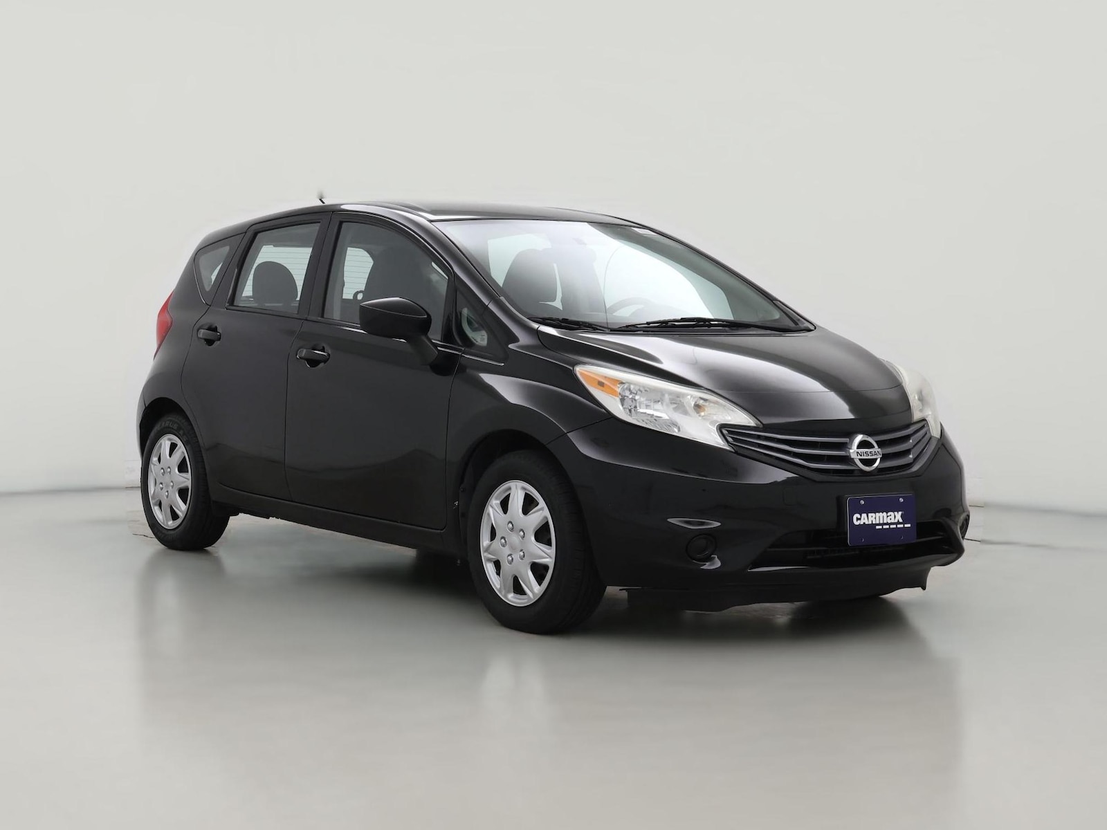 2015 Nissan Versa Note