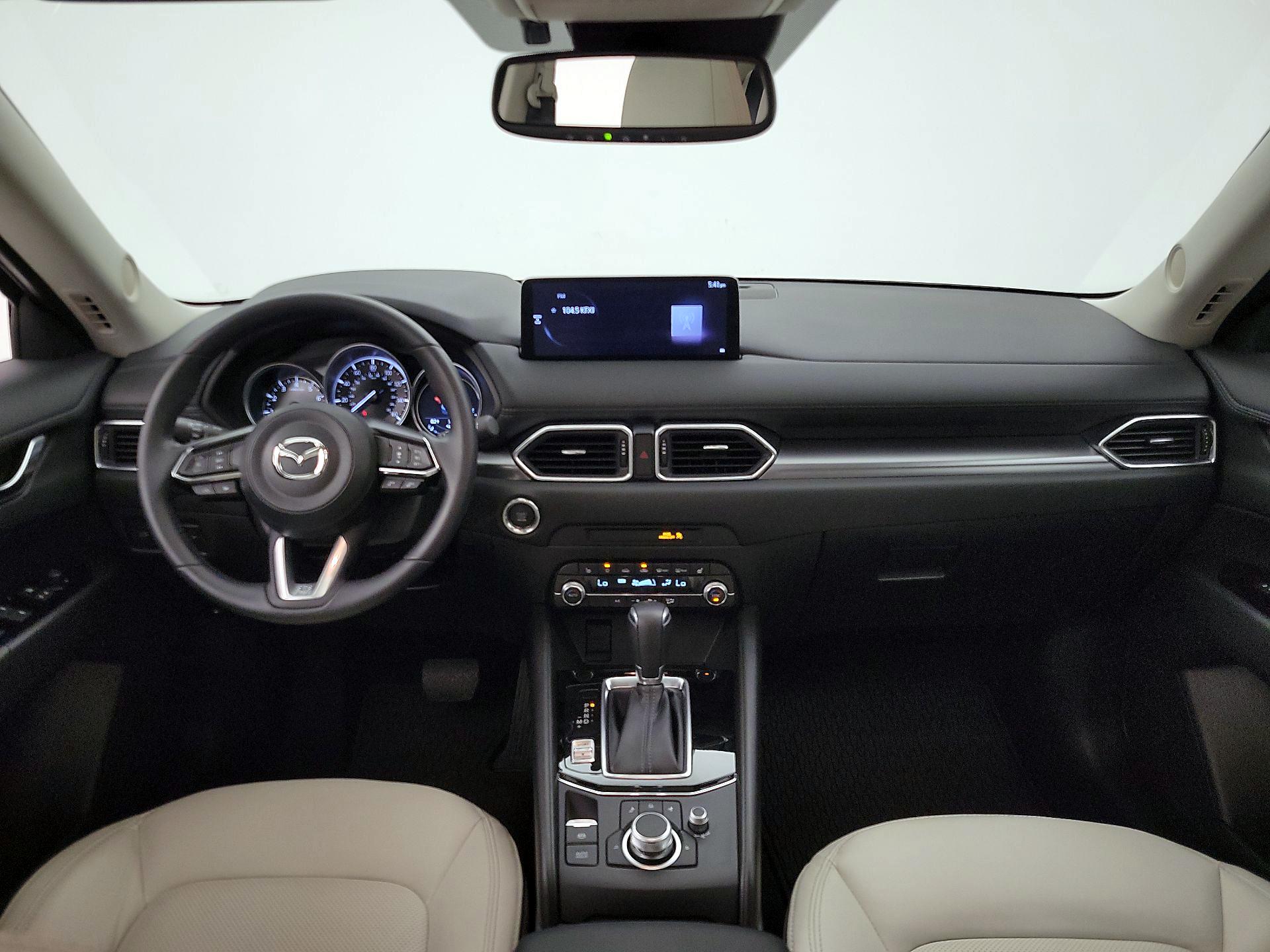 Thumbnail: 2024 Mazda CX-5 - 9