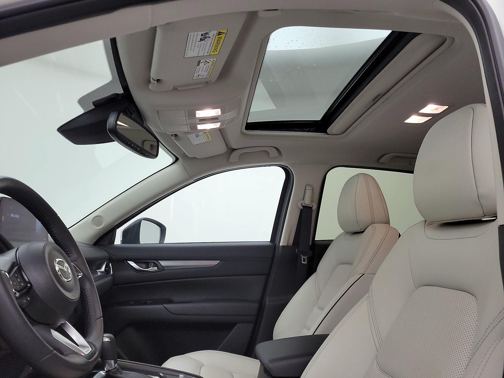 Thumbnail: 2024 Mazda CX-5 - 18