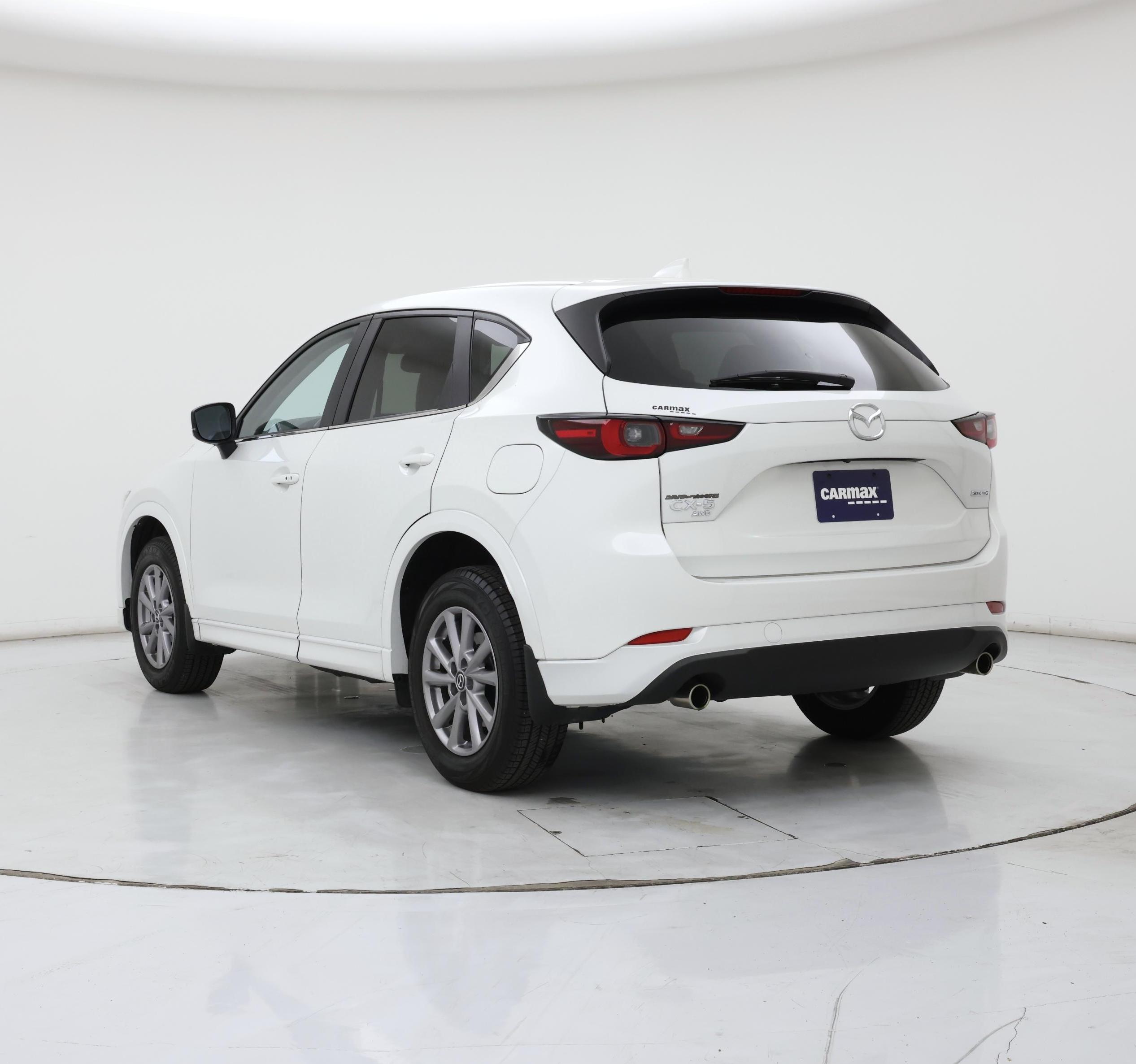 Thumbnail: 2024 Mazda CX-5 - 2