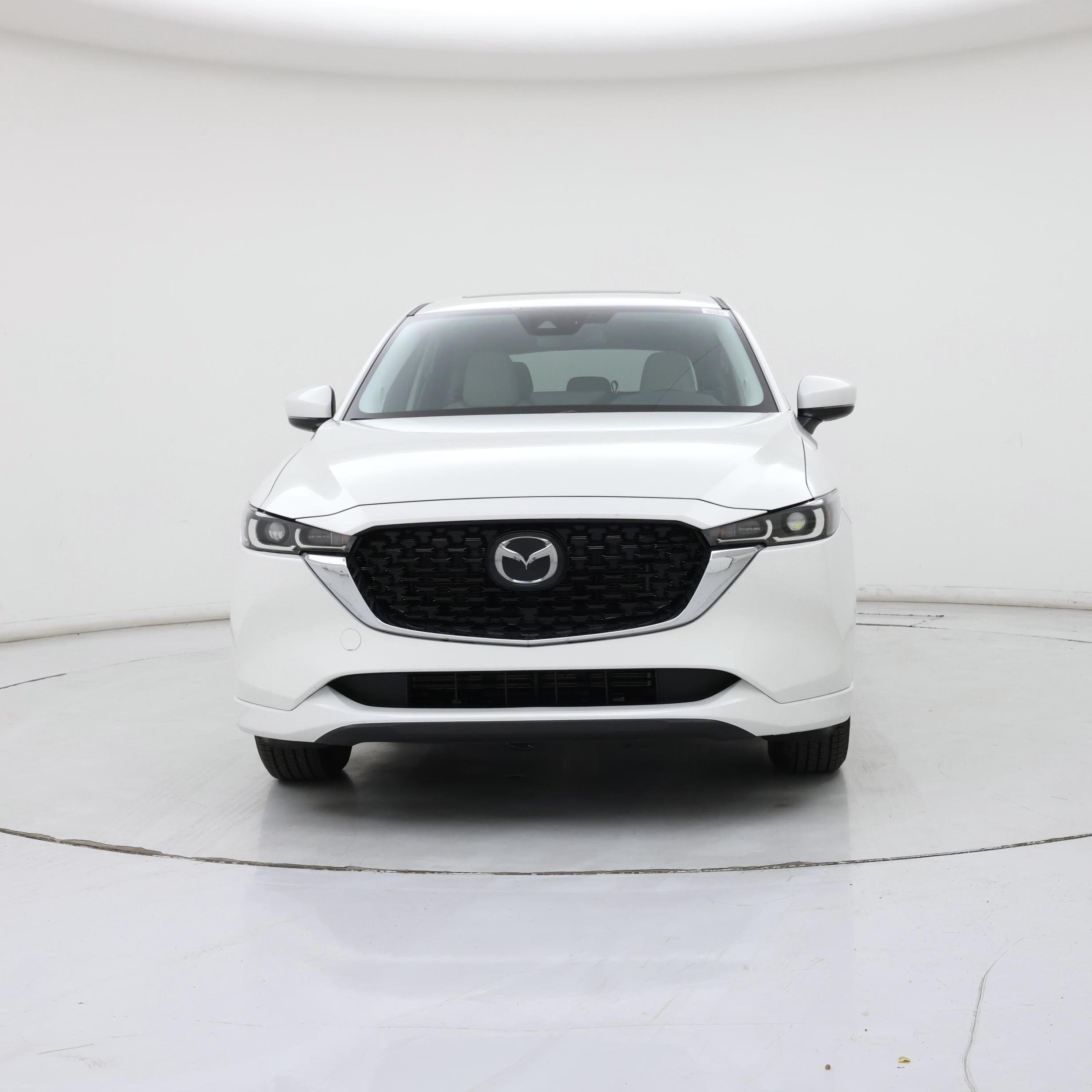 Thumbnail: 2024 Mazda CX-5 - 5