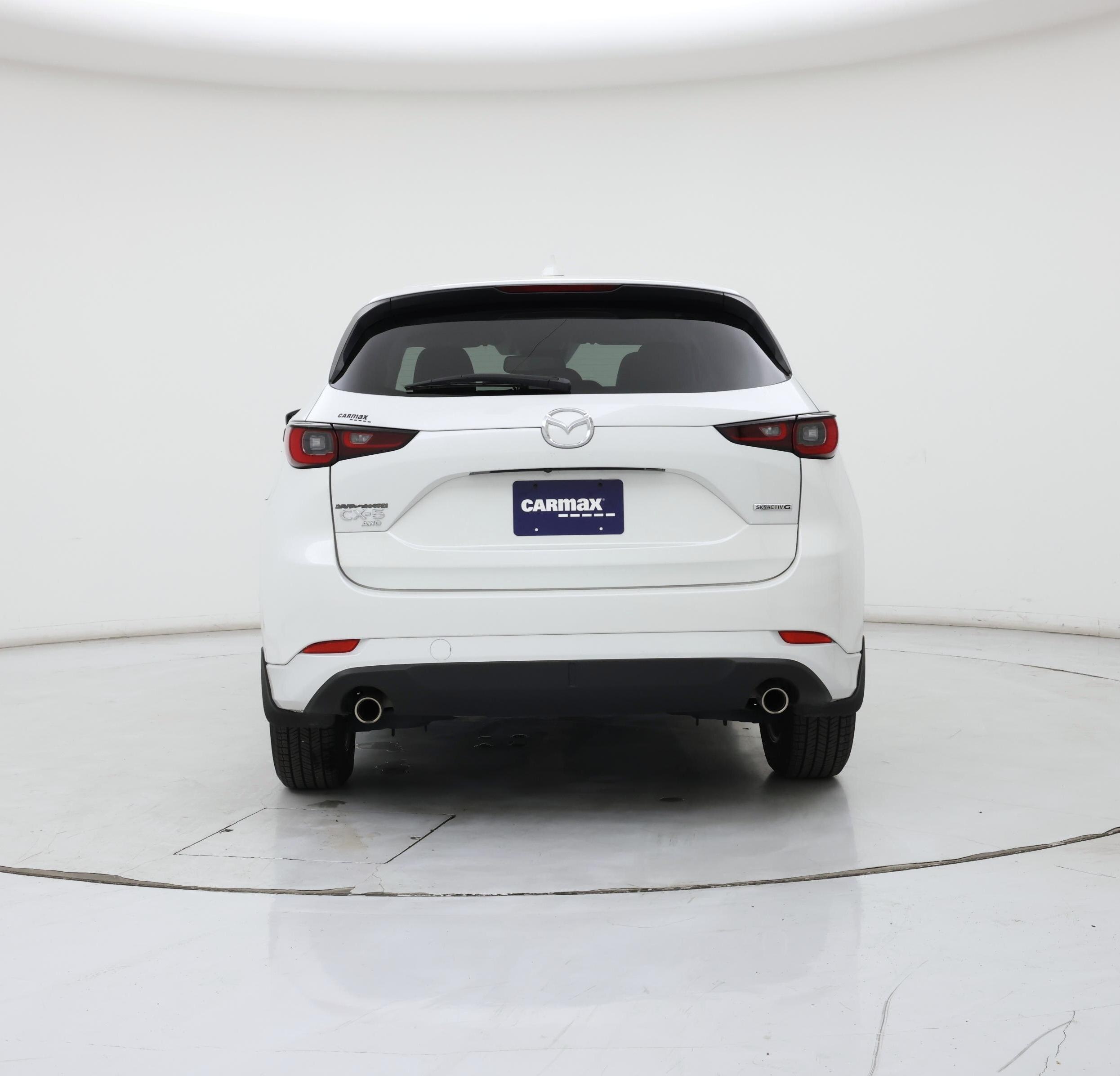 Thumbnail: 2024 Mazda CX-5 - 6