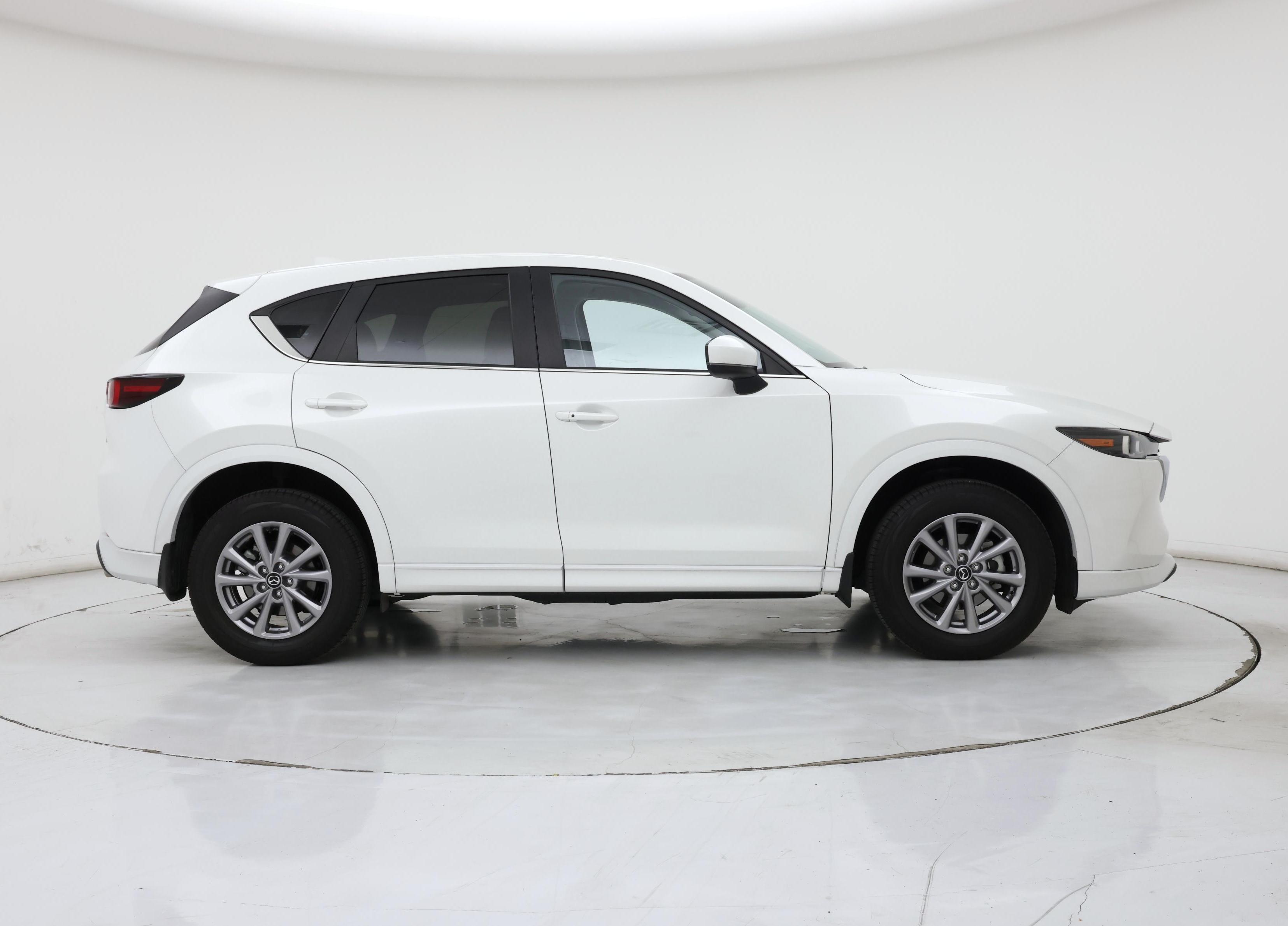 Thumbnail: 2024 Mazda CX-5 - 7