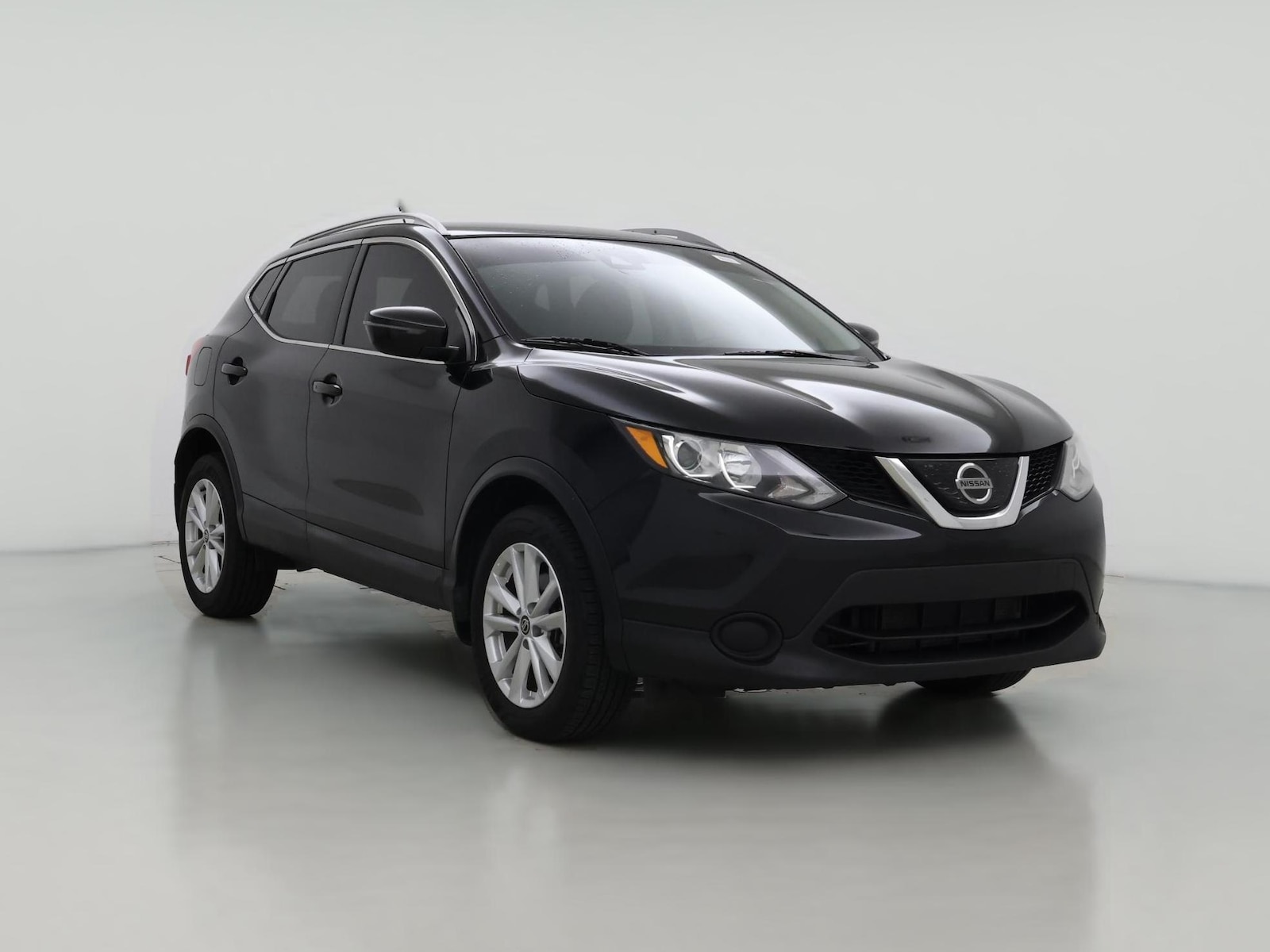 2019 Nissan Rogue Sport