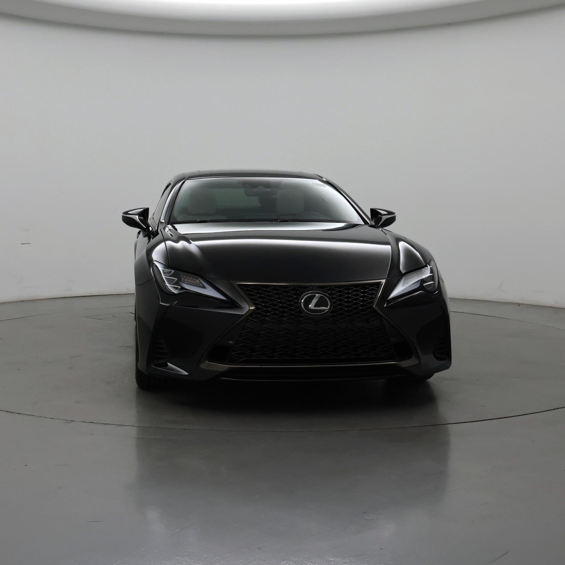 Thumbnail: 2023 Lexus RC - 5