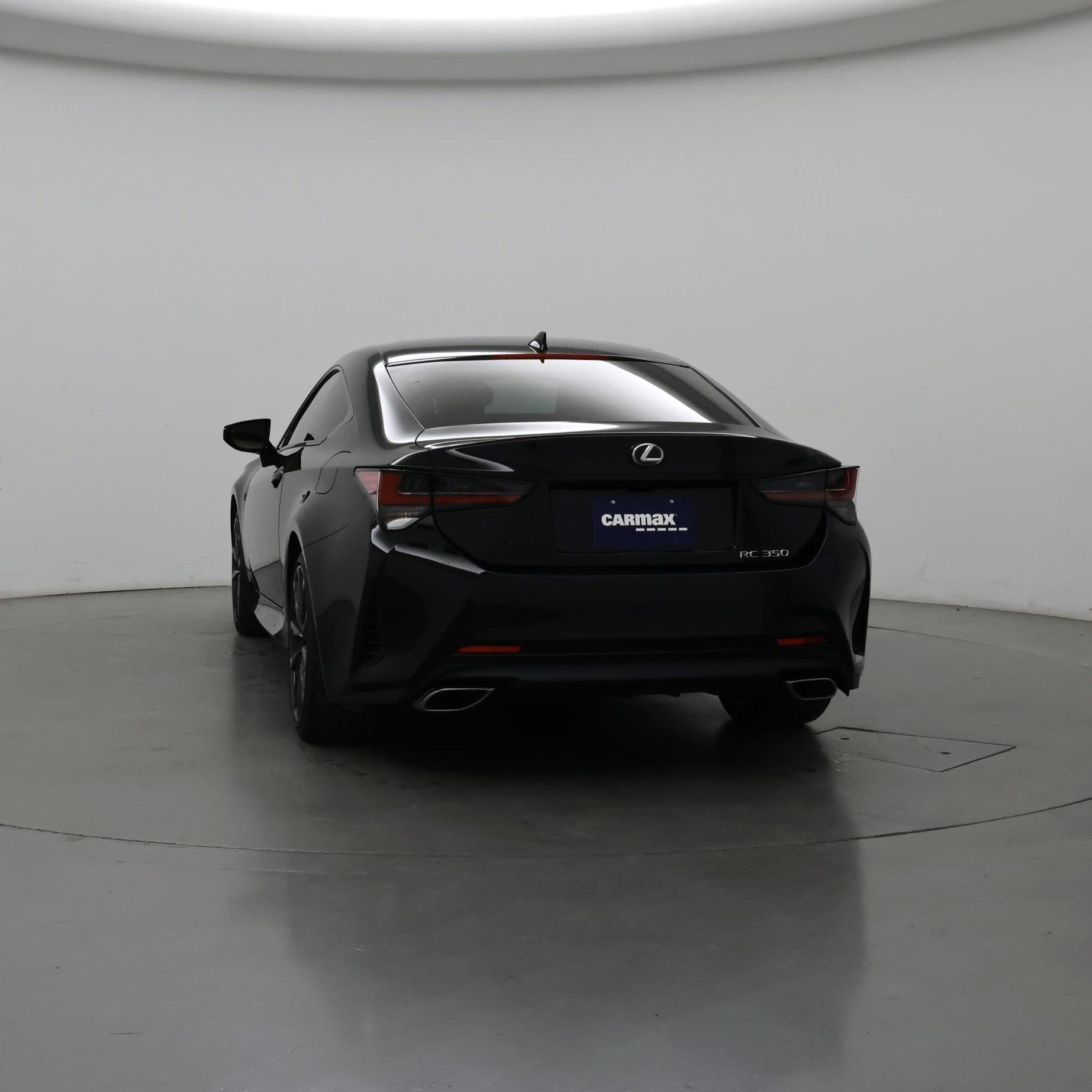 Thumbnail: 2023 Lexus RC - 6