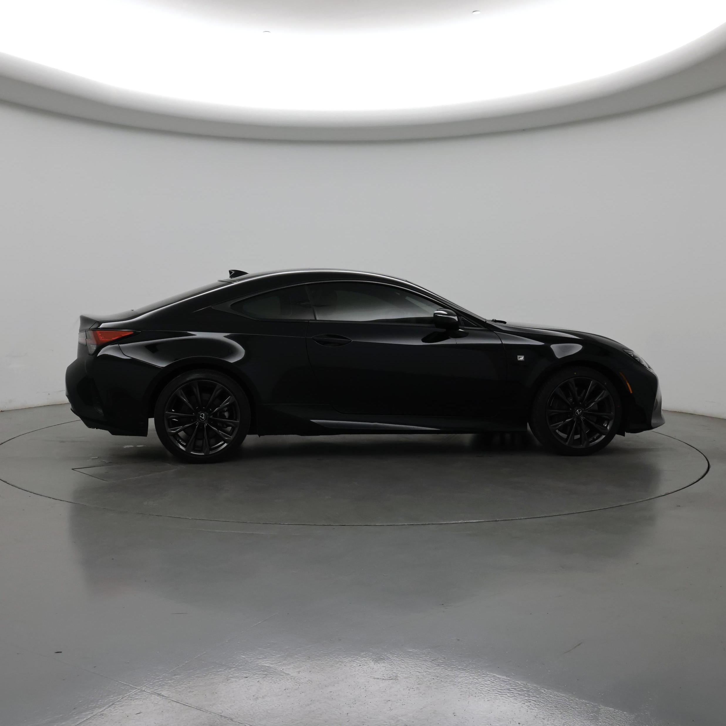 Thumbnail: 2023 Lexus RC - 7