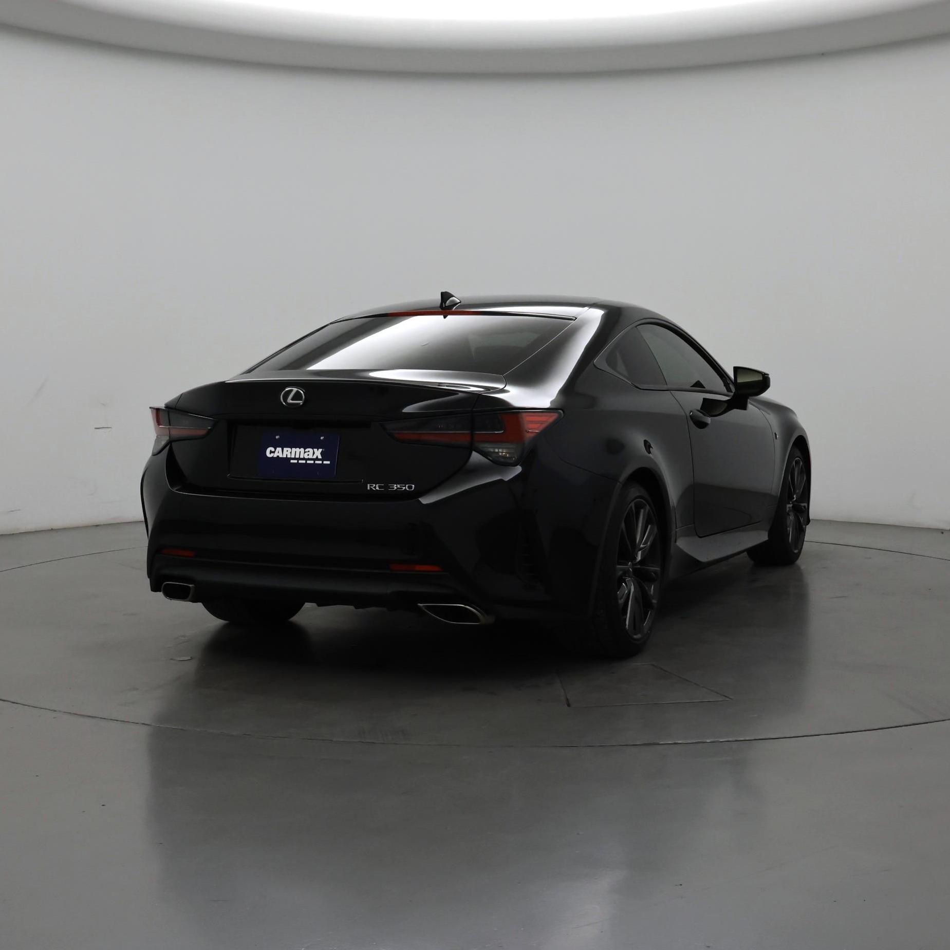 Thumbnail: 2023 Lexus RC - 8
