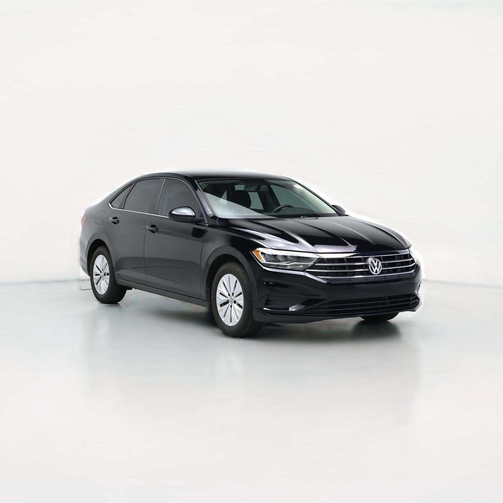 Thumbnail: 2019 Volkswagen Jetta - 1